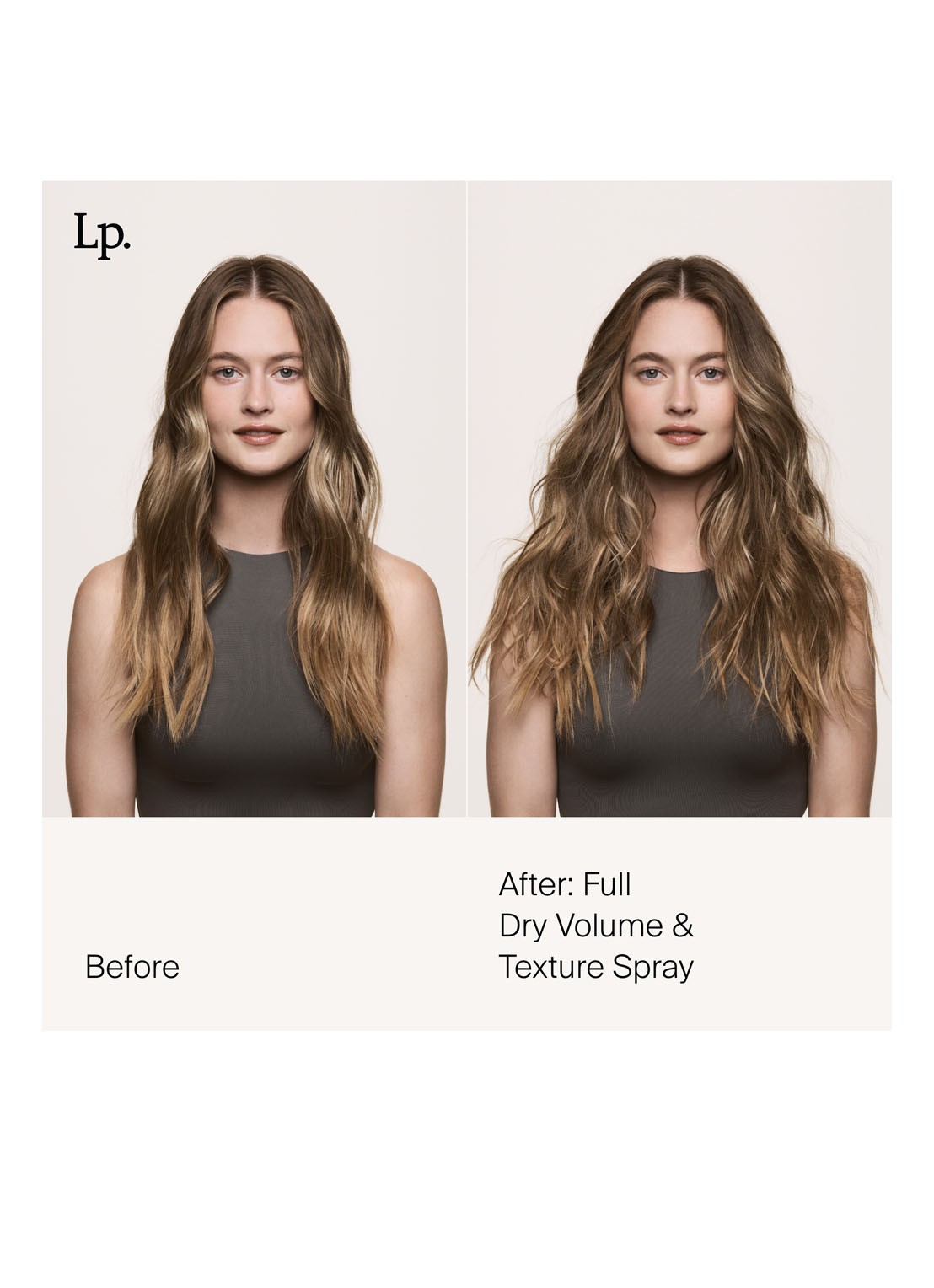Living Proof Full Dry Volume & Texture Spray - haarstyling - achterkant undefined