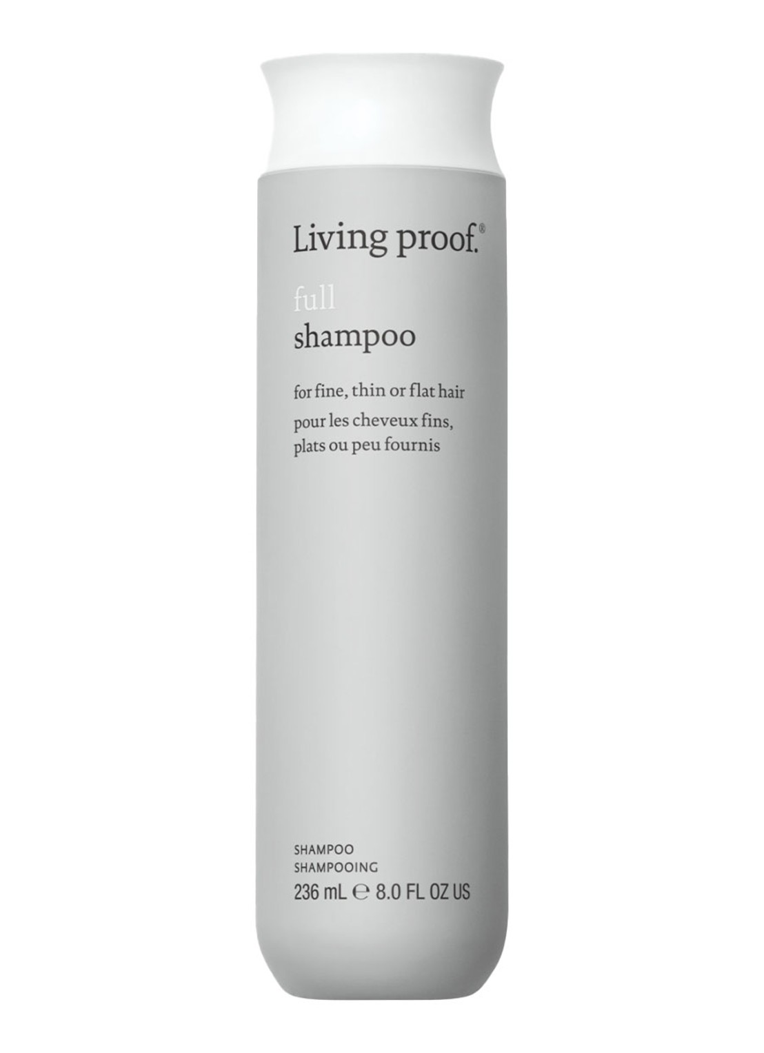 Living Proof Full Shampoo - volume shampoo - voorkant undefined