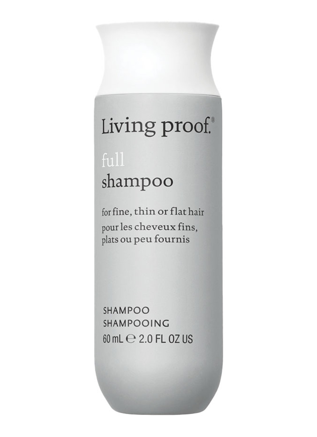 Living Proof Full Shampoo - voorkant undefined