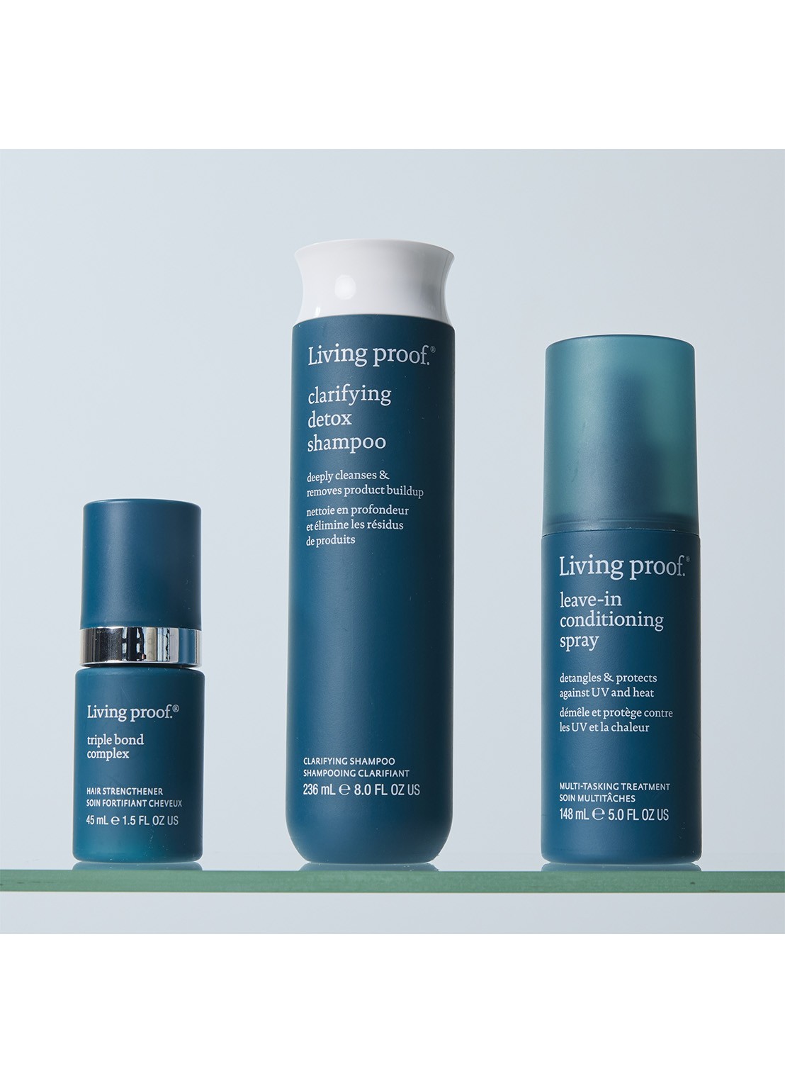 Living Proof  Leave-In Conditioning Spray  - detail 3 undefined