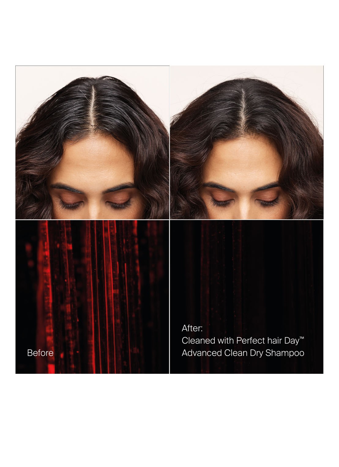 Living Proof Mini Perfect Hair Day Advanced Clean Dry Shampoo - travel size droogshampoo - detail 6 undefined