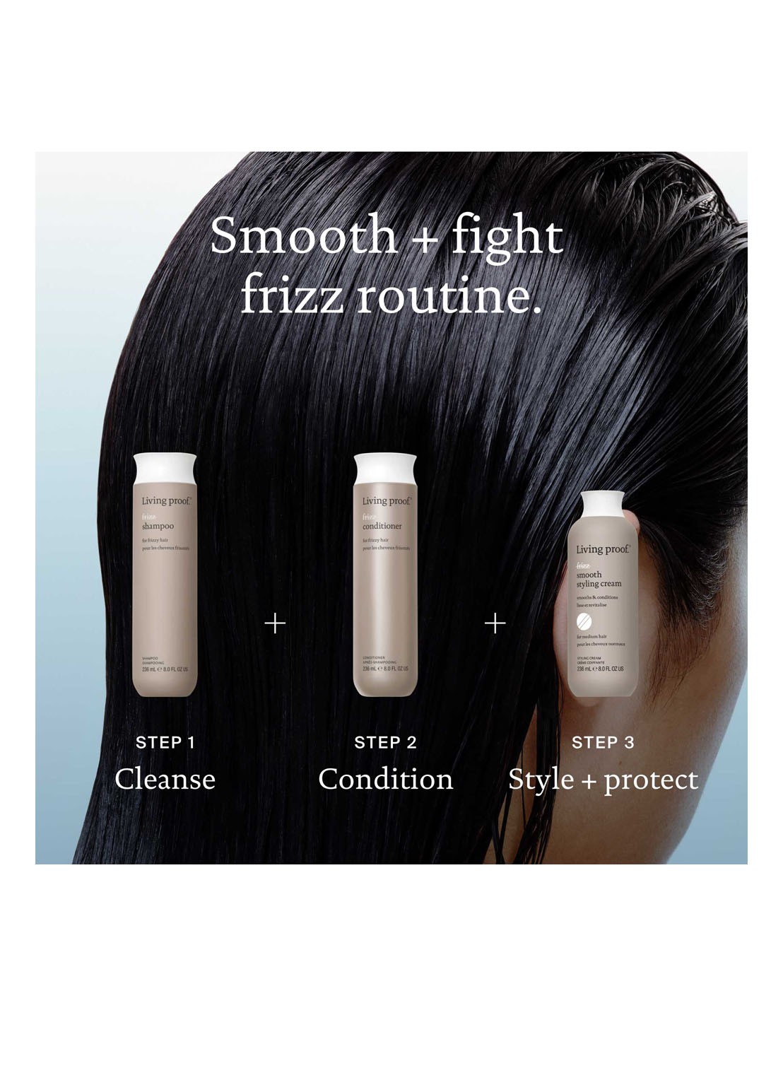 Living Proof No Frizz Conditioner - detail 5 undefined