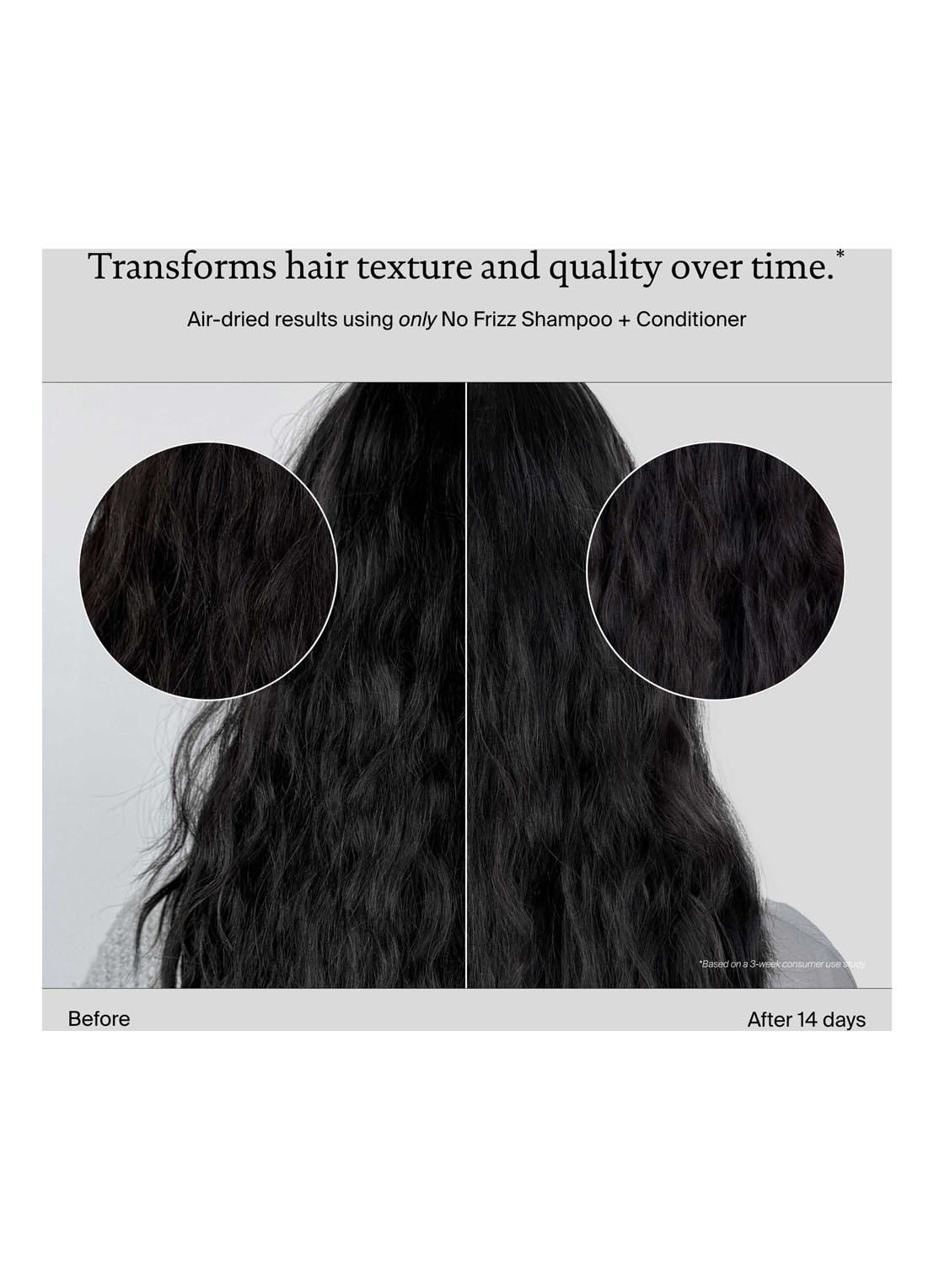 Living Proof No Frizz Conditioner - detail 6 undefined