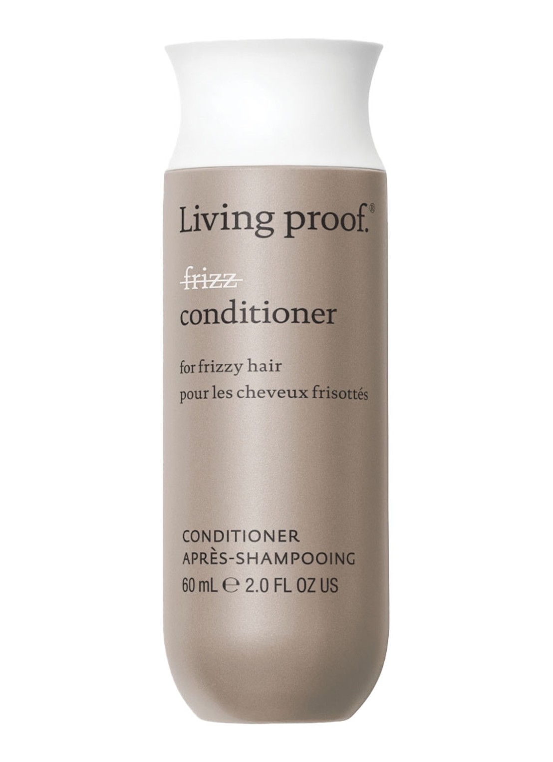 Living Proof No Frizz Conditioner - voorkant 2 undefined