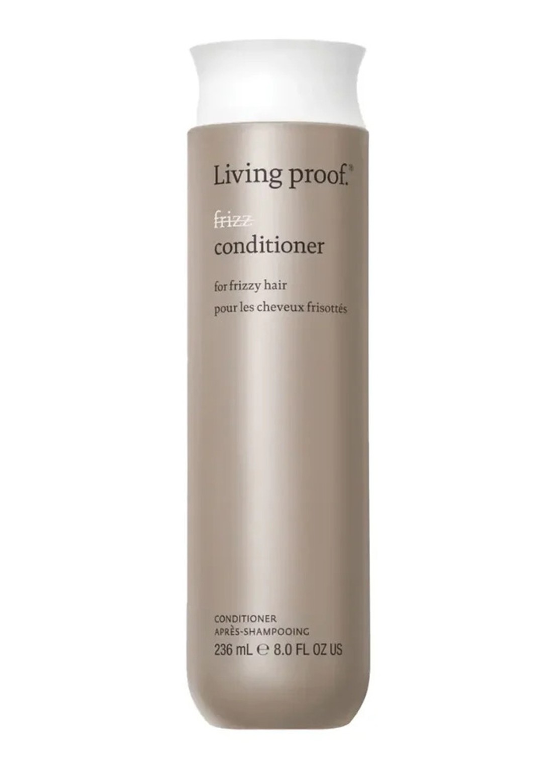 Living Proof No Frizz Conditioner  - voorkant undefined