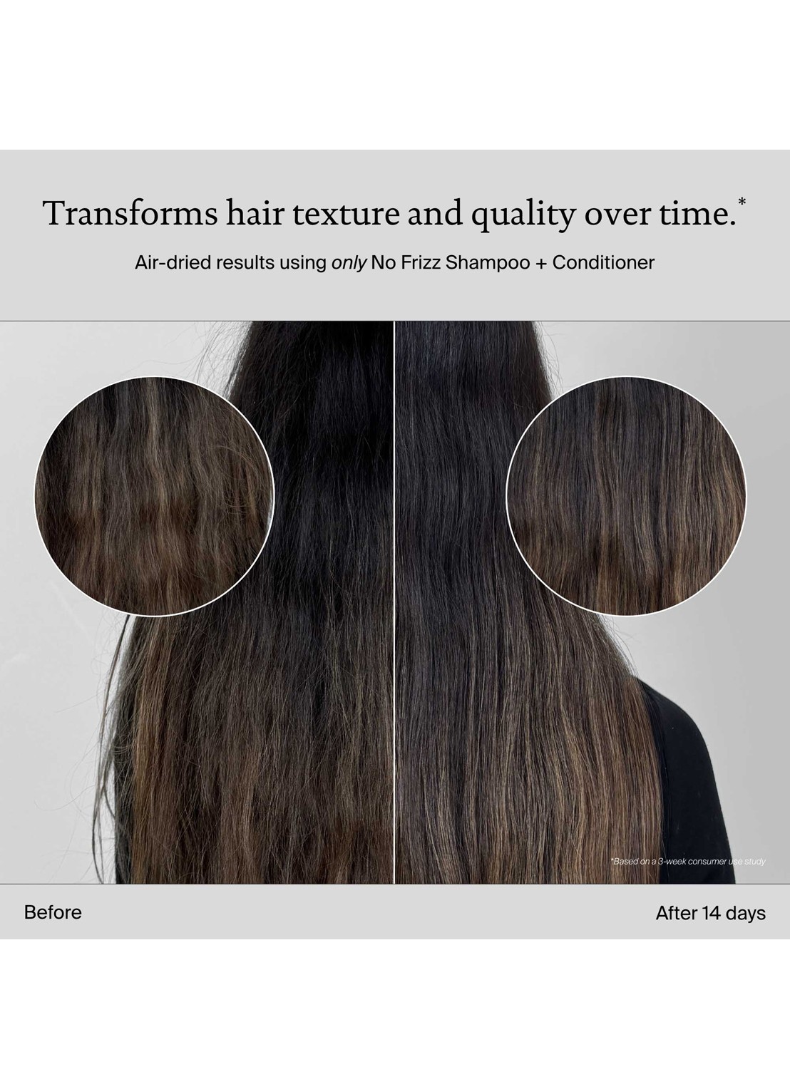 Living Proof No Frizz Shampoo - detail 5 undefined