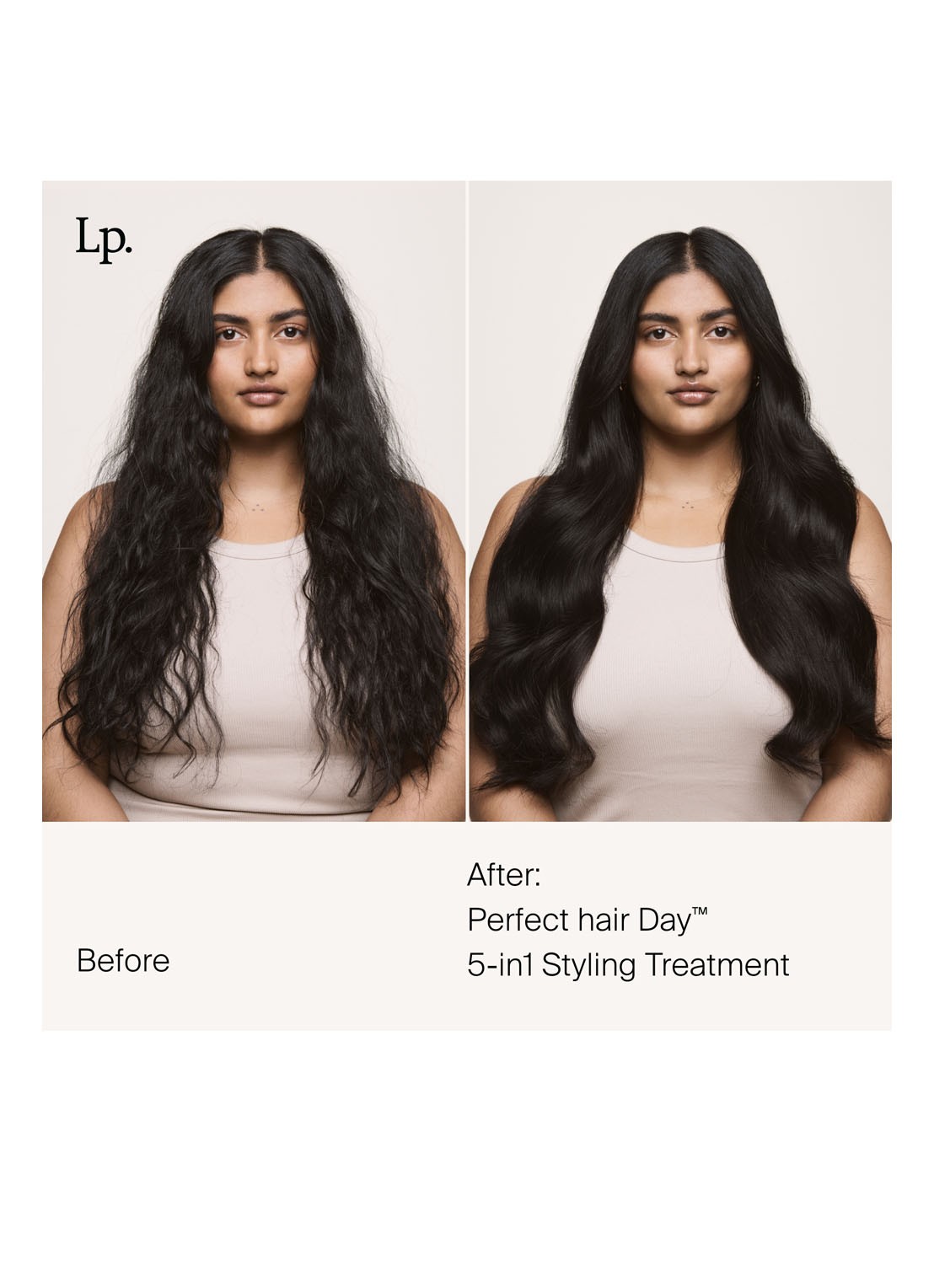 Living Proof Perfect Hair Day 5-in-1 Styling Treatment - stylingcrème - achterkant 4 undefined