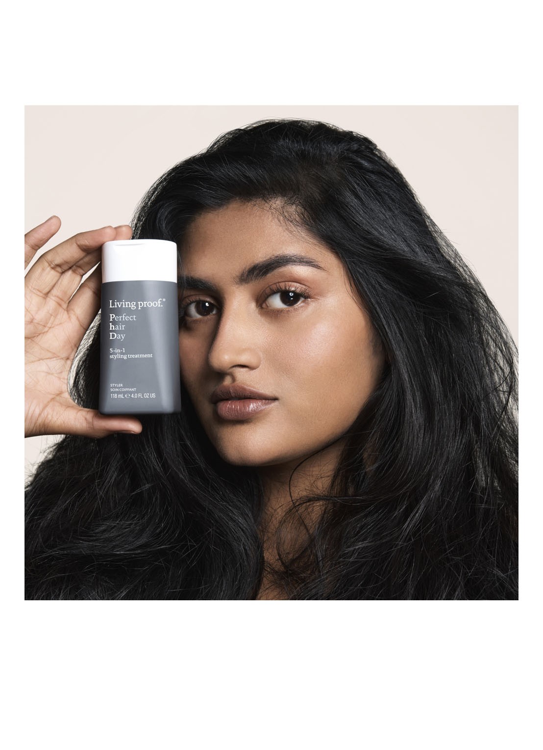 Living Proof Perfect Hair Day 5-in-1 Styling Treatment - stylingcrème - detail 9 undefined