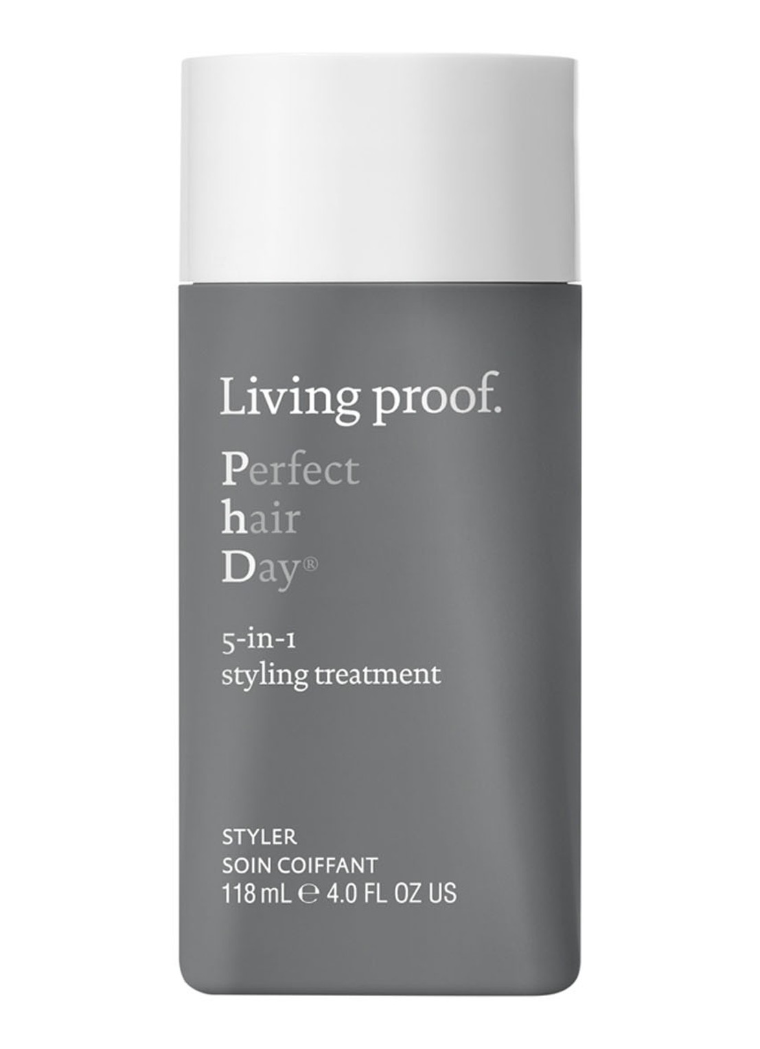 Living Proof Perfect Hair Day 5-in-1 Styling Treatment - stylingcrème - voorkant undefined