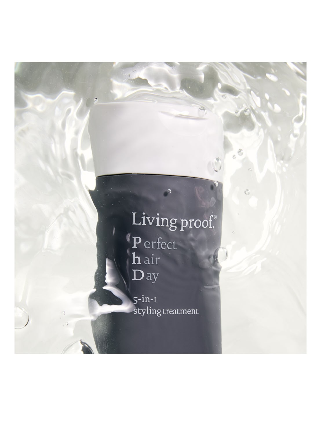 Living Proof Perfect Hair Day 5-in-1 Styling Treatment - travel size stylingcrème - detail 3 undefined