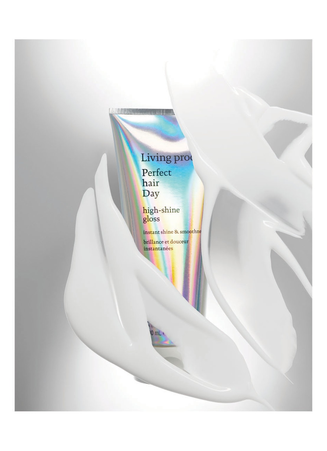 Living Proof Perfect Hair Day 5-in-1 Styling Treatment - travel size stylingcrème - detail 5 undefined