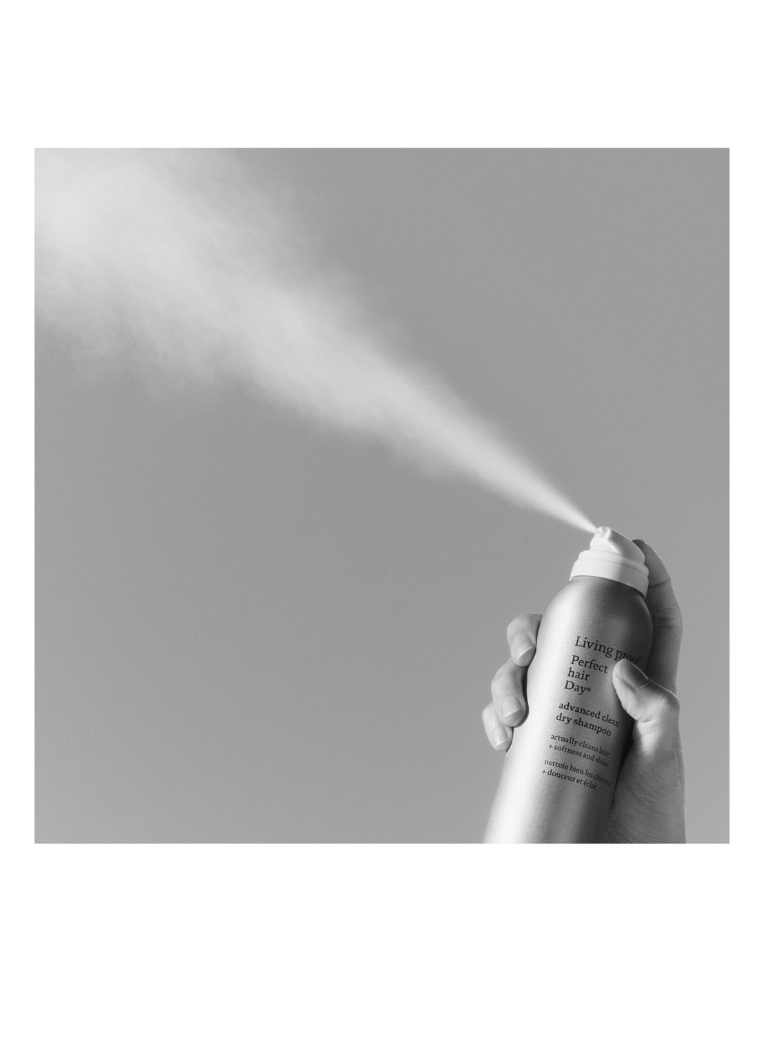 Living Proof Perfect Hair Day Advanced Clean Dry Shampoo - droogshampoo - detail 3 undefined