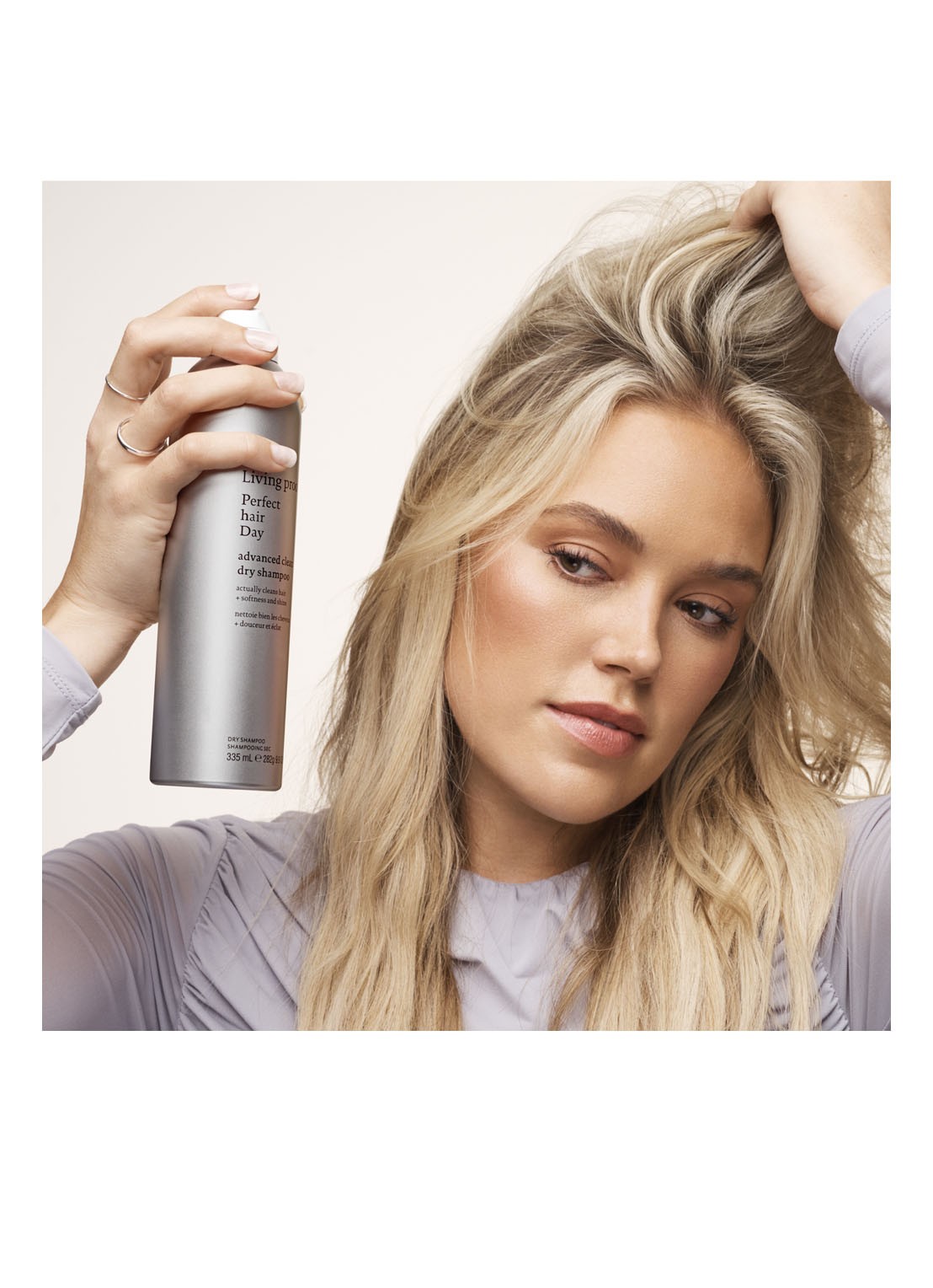 Living Proof Perfect Hair Day Advanced Clean Dry Shampoo - droogshampoo - detail 5 undefined