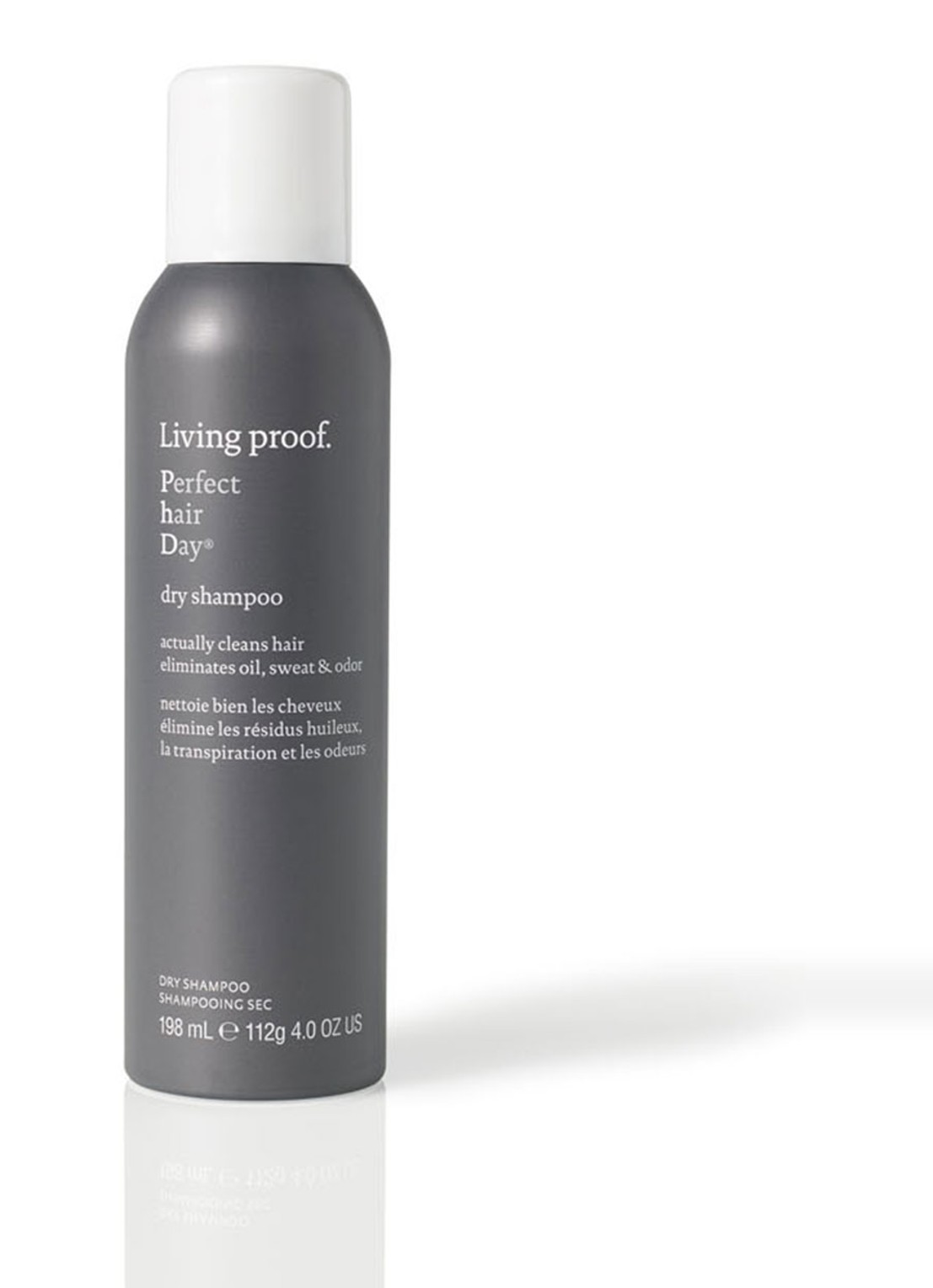 Living Proof Perfect Hair Day Dry Shampoo - droogshampoo - voorkant undefined