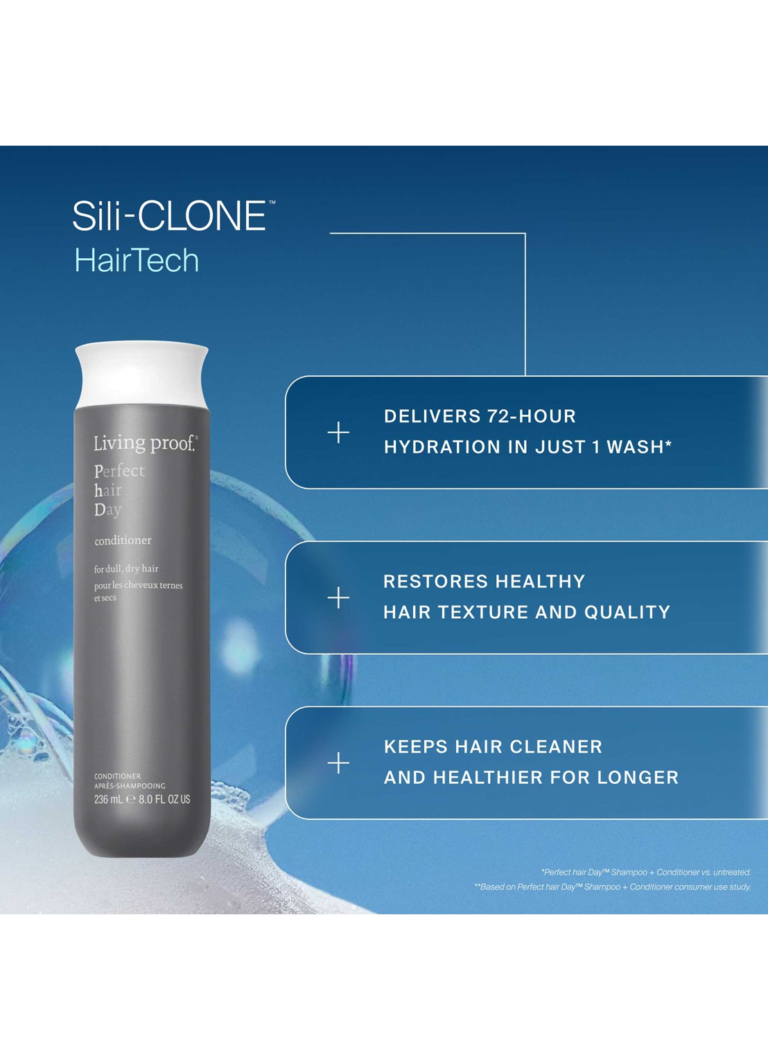 Living Proof Perfect hair Day (PhD) Conditioner - detail 3 undefined