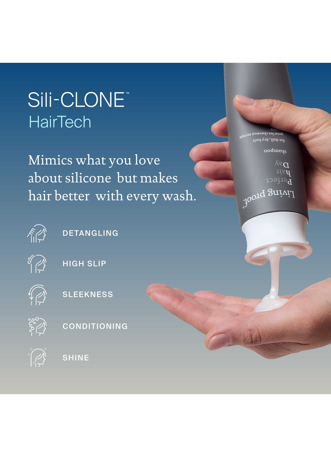 Living Proof Perfect hair Day (PhD) Conditioner - detail 4 undefined
