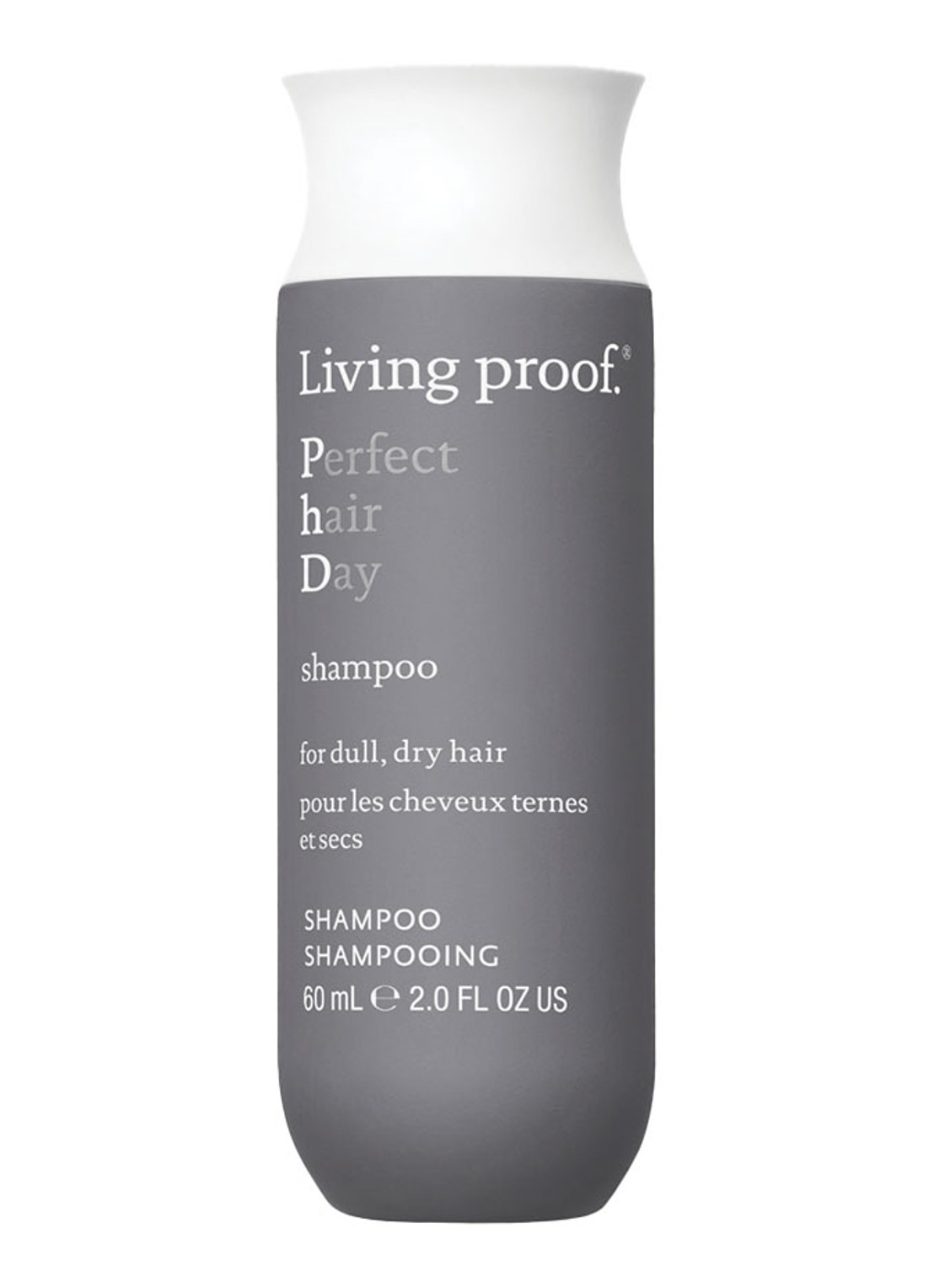 Living Proof Perfect hair Day (PhD) Shampoo - voorkant 5 undefined