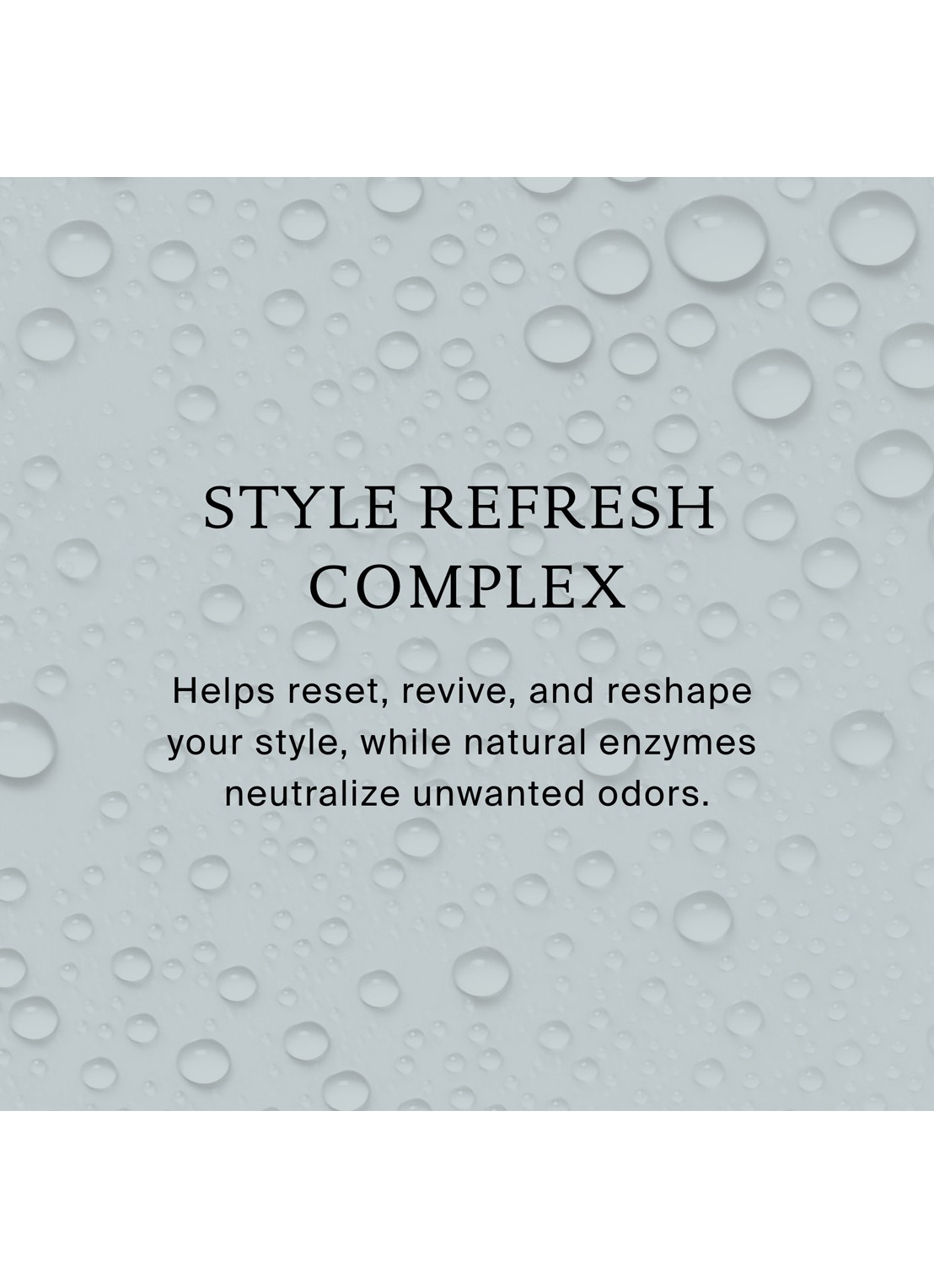 Living Proof PhD Style Refresh Mist - haarspray - detail 6 undefined