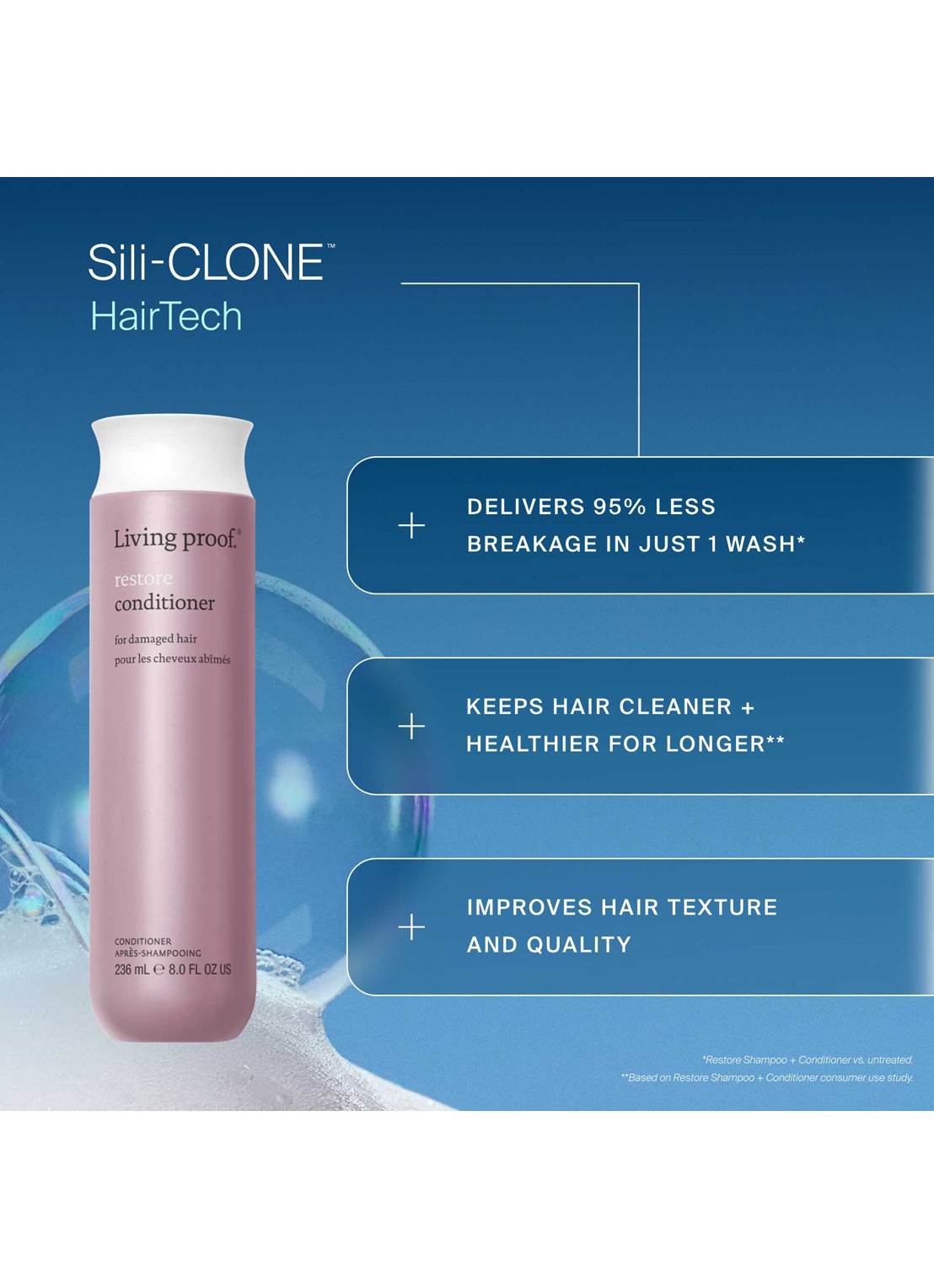 Living Proof Restore Conditioner - detail 3 undefined