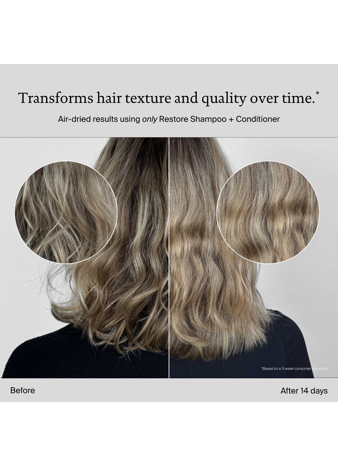 Living Proof Restore Conditioner - detail 5 undefined