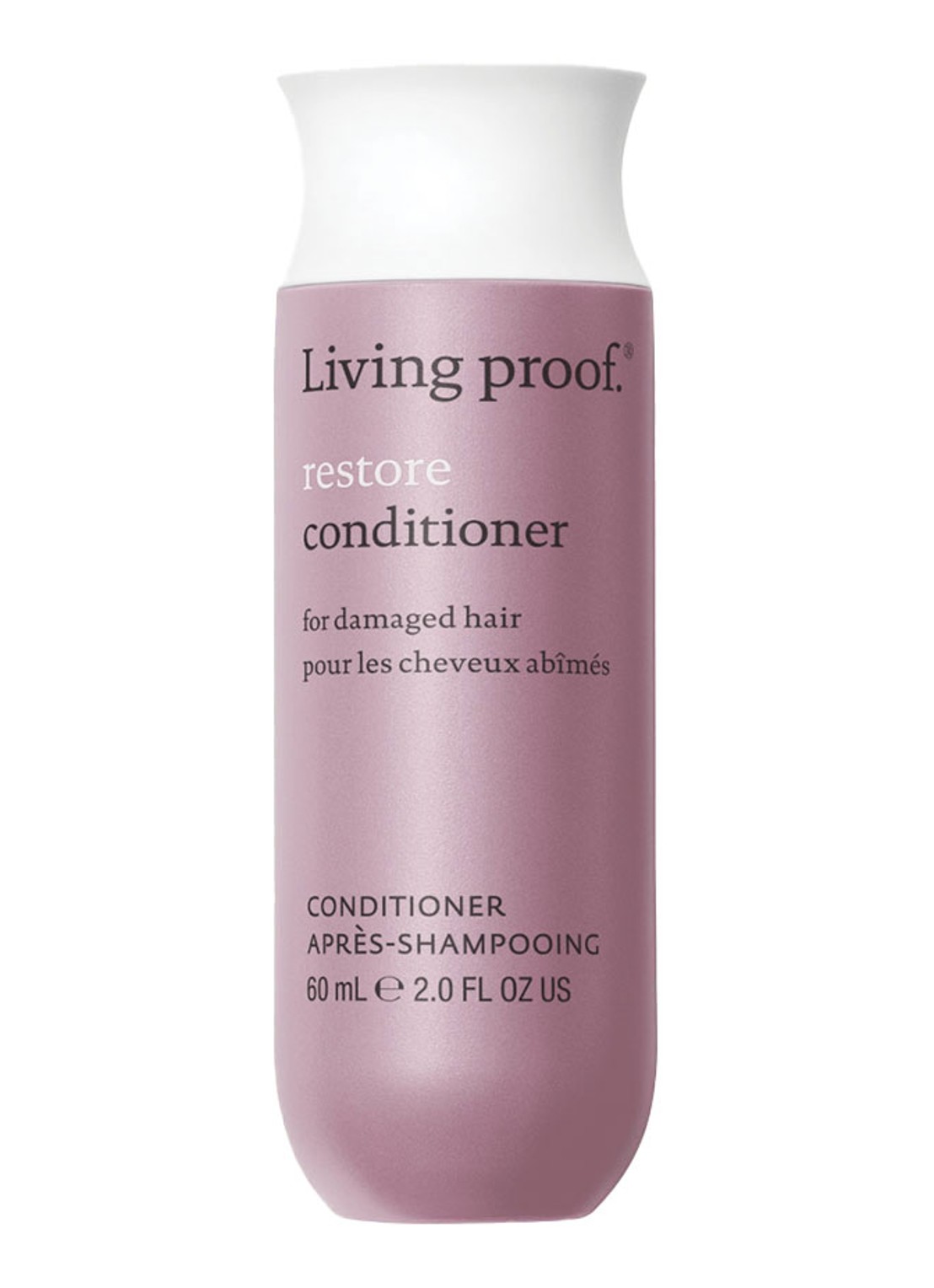 Living Proof Restore Conditioner - voorkant undefined