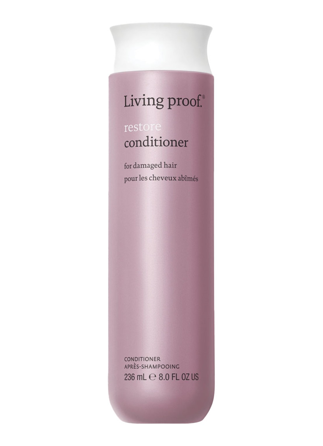 Living Proof Restore Conditioner - voorkant undefined