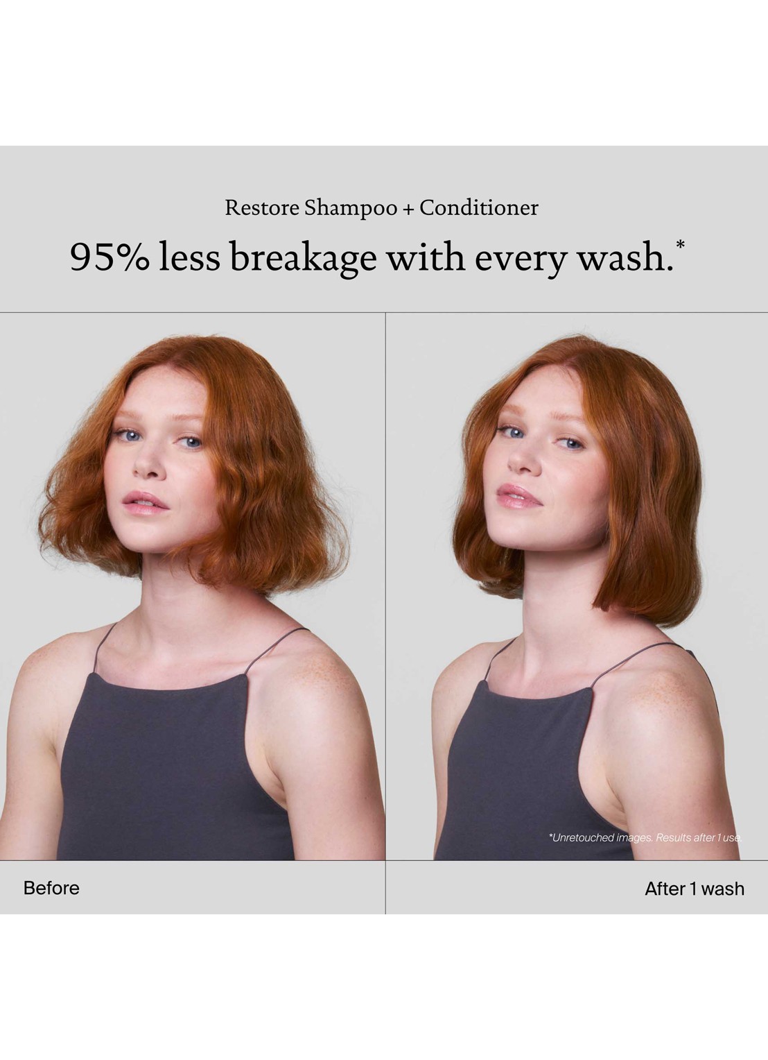 Living Proof Restore Shampoo - detail 3 undefined