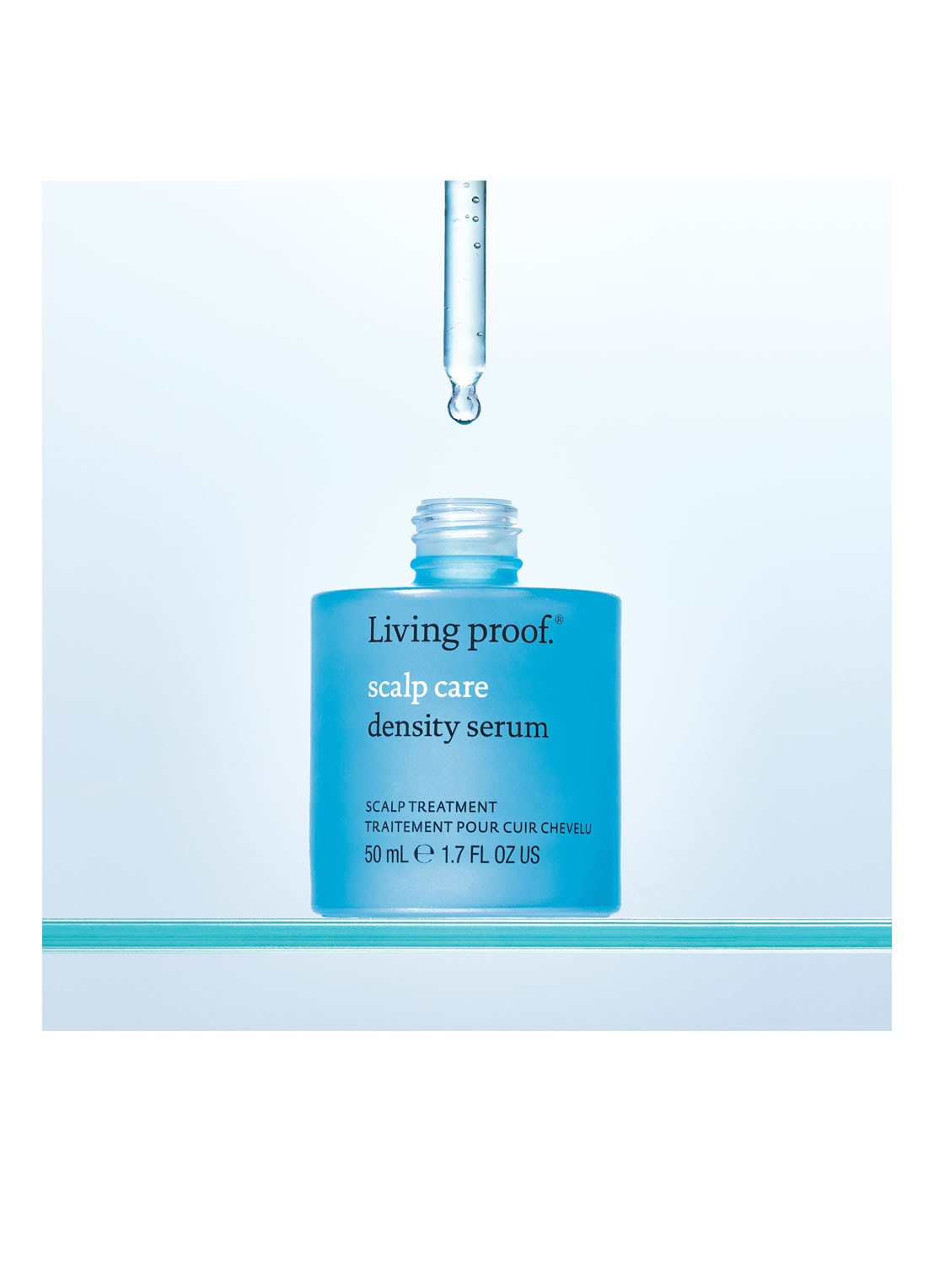 Living Proof Scalp Density Serum - hoofdhuid serum - achterkant 7 undefined