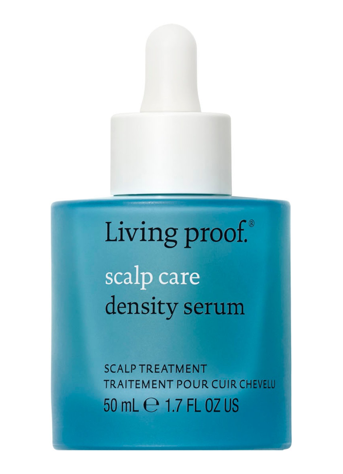 Living Proof Scalp Density Serum - hoofdhuid serum - voorkant undefined