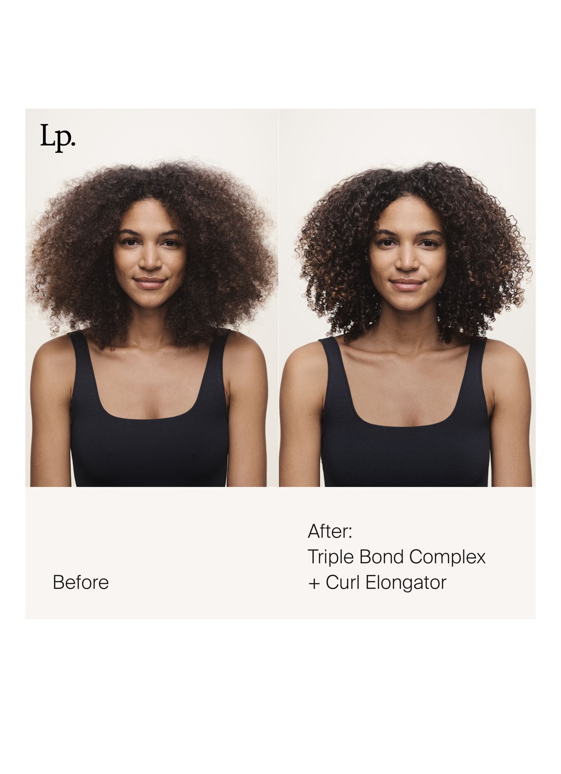 Living Proof Triple Bond Complex - leave-in conditioner - detail 2 undefined