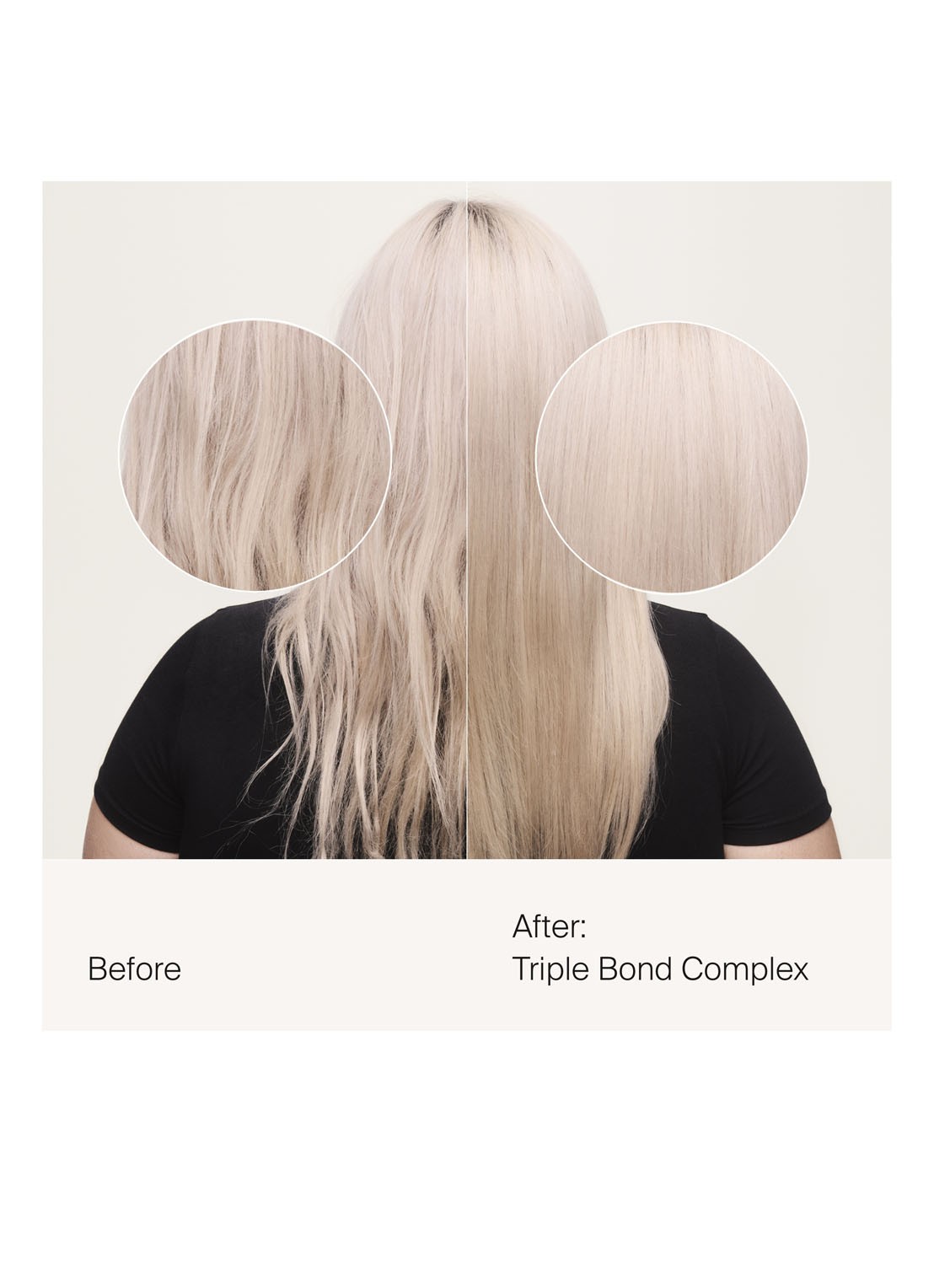 Living Proof Triple Bond Complex - leave-in conditioner - detail 5 undefined