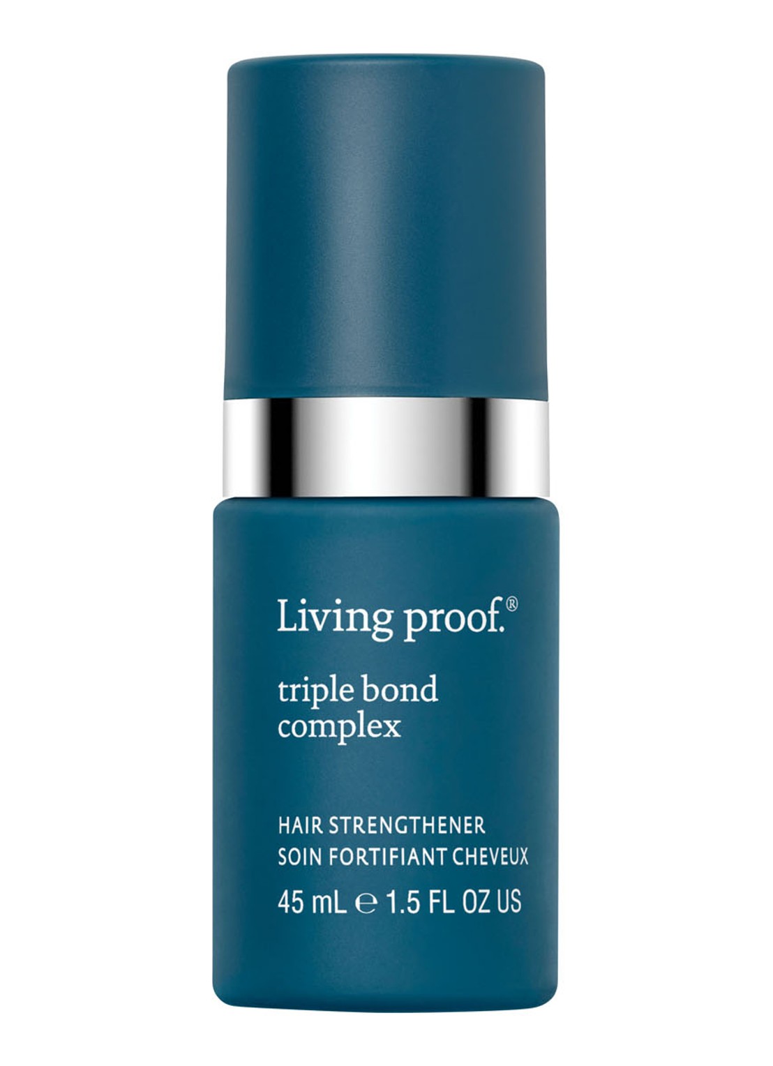 Living Proof Triple Bond Complex - leave-in conditioner - voorkant undefined