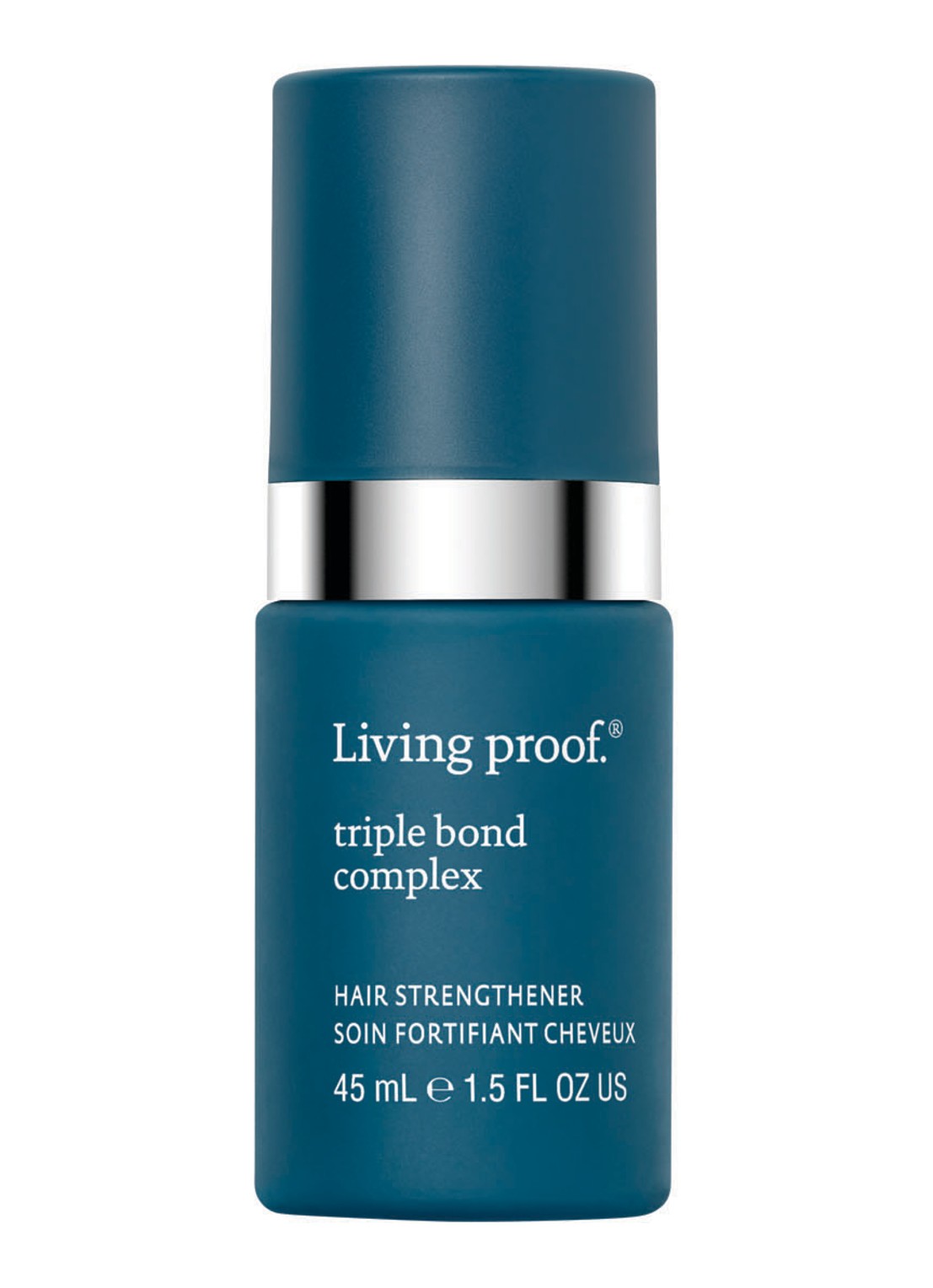 Living Proof Triple Bond Complex - leave-in conditioner - voorkant 6 undefined