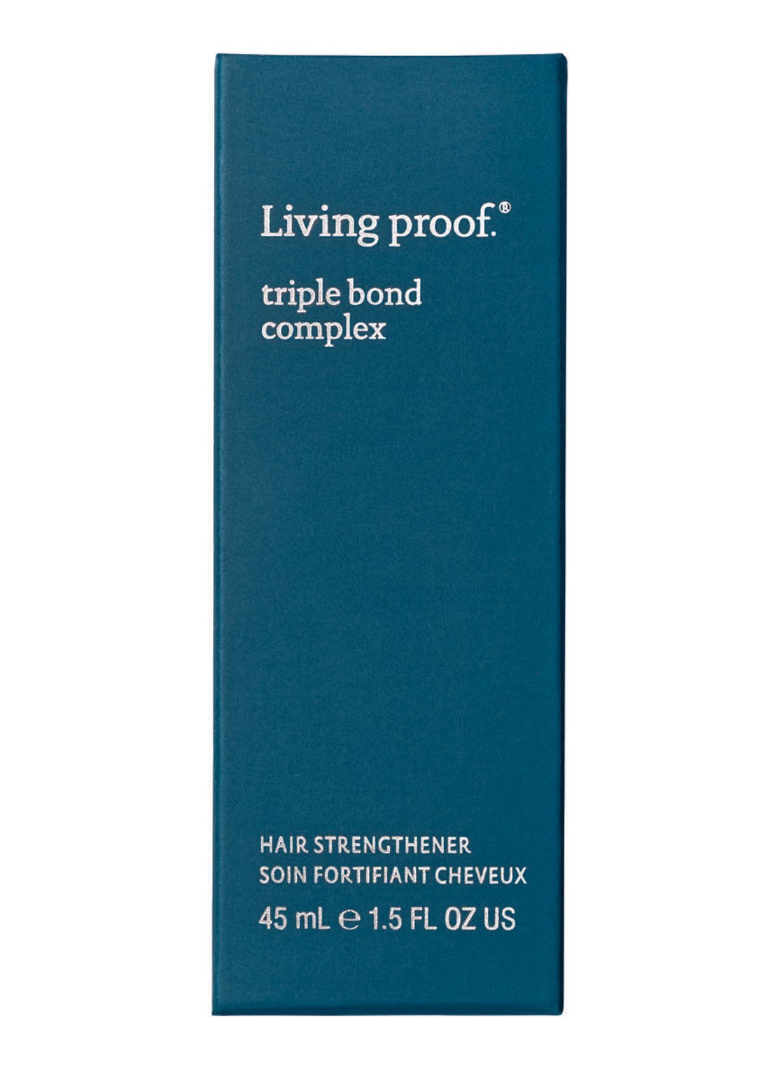 Living Proof Triple Bond Complex - leave-in conditioner - voorkant 7 undefined