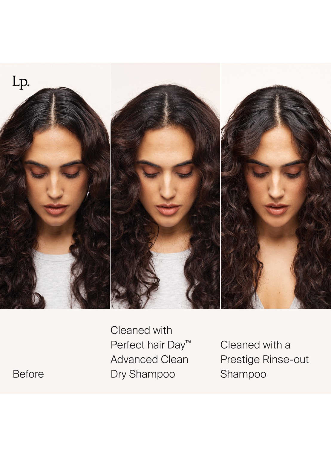 Living Proof Velvet Amber Advanced Clean Dry Shampoo - Limited Edition droogshampoo - detail 4 undefined