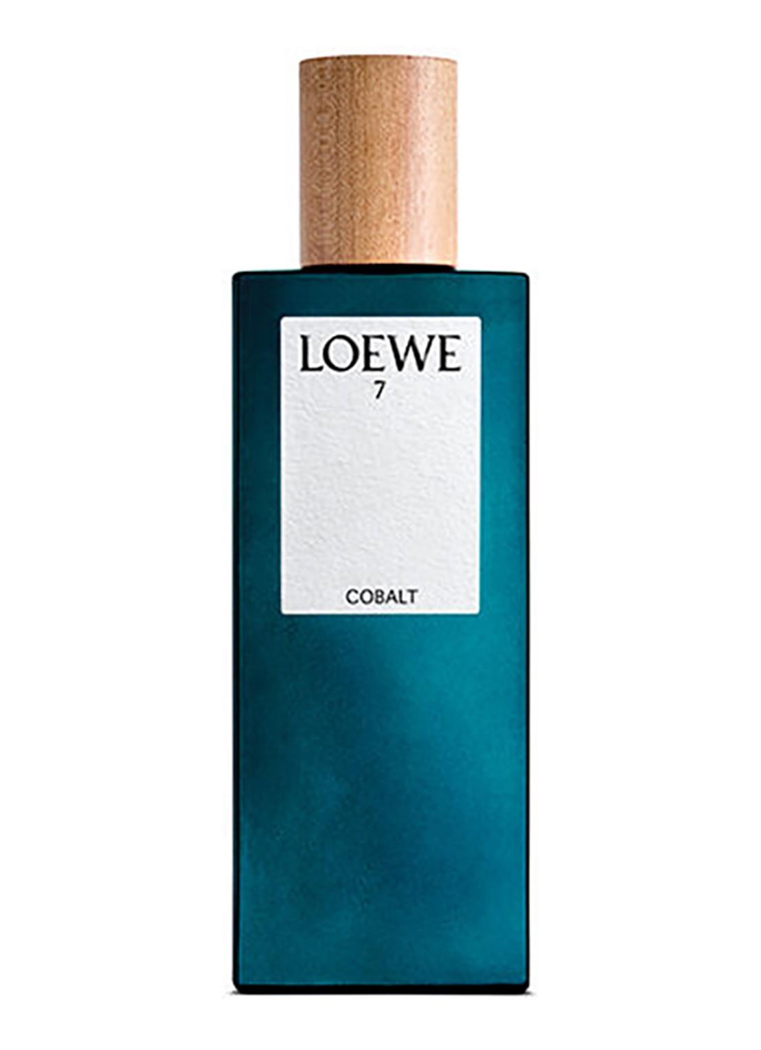 LOEWE 7 Cobalt Eau de Parfum - voorkant undefined