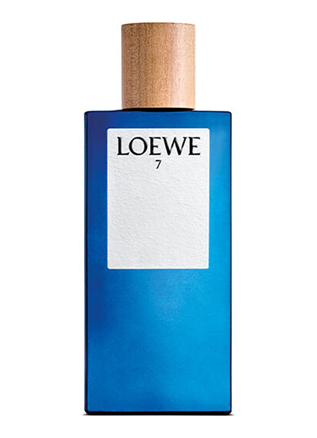 LOEWE 7 Eau de Toilette - voorkant undefined