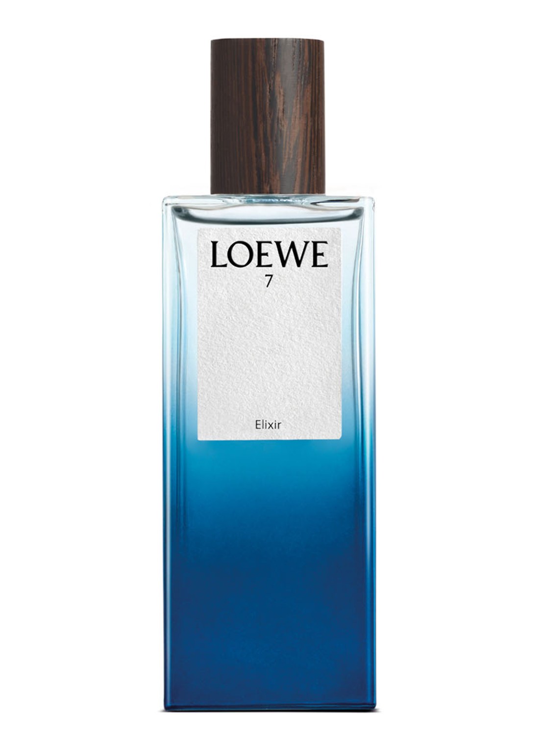 LOEWE 7 Elixir Eau de Toilette - voorkant 4 undefined
