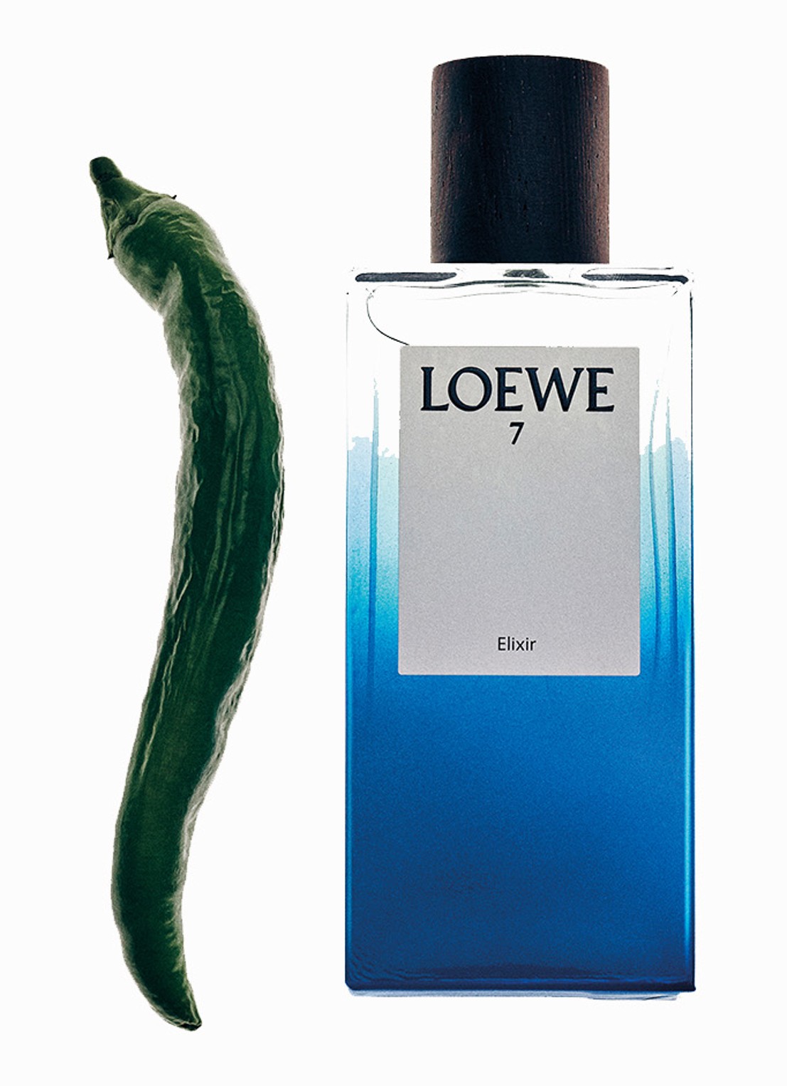 LOEWE 7 Elixir Eau de Toilette - detail 2 undefined