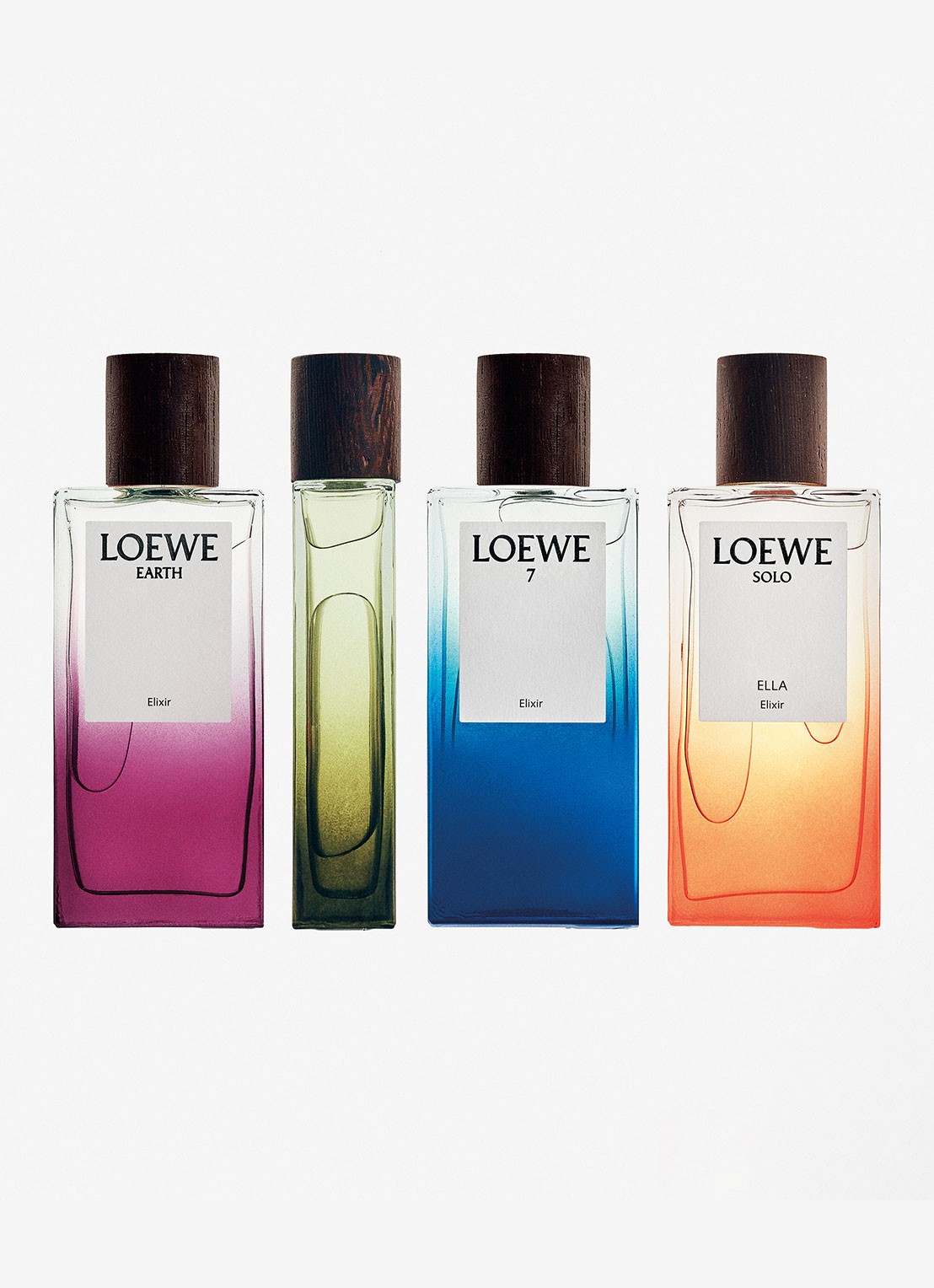 LOEWE 7 Elixir Eau de Toilette - detail 3 undefined