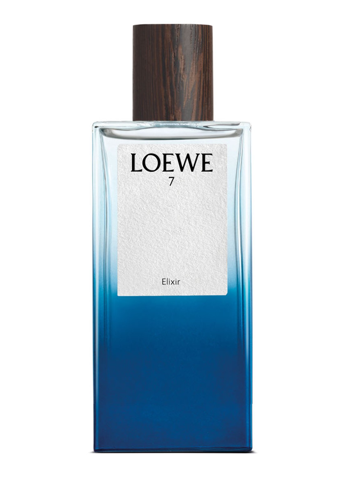 LOEWE 7 Elixir Eau de Toilette - voorkant 6 undefined