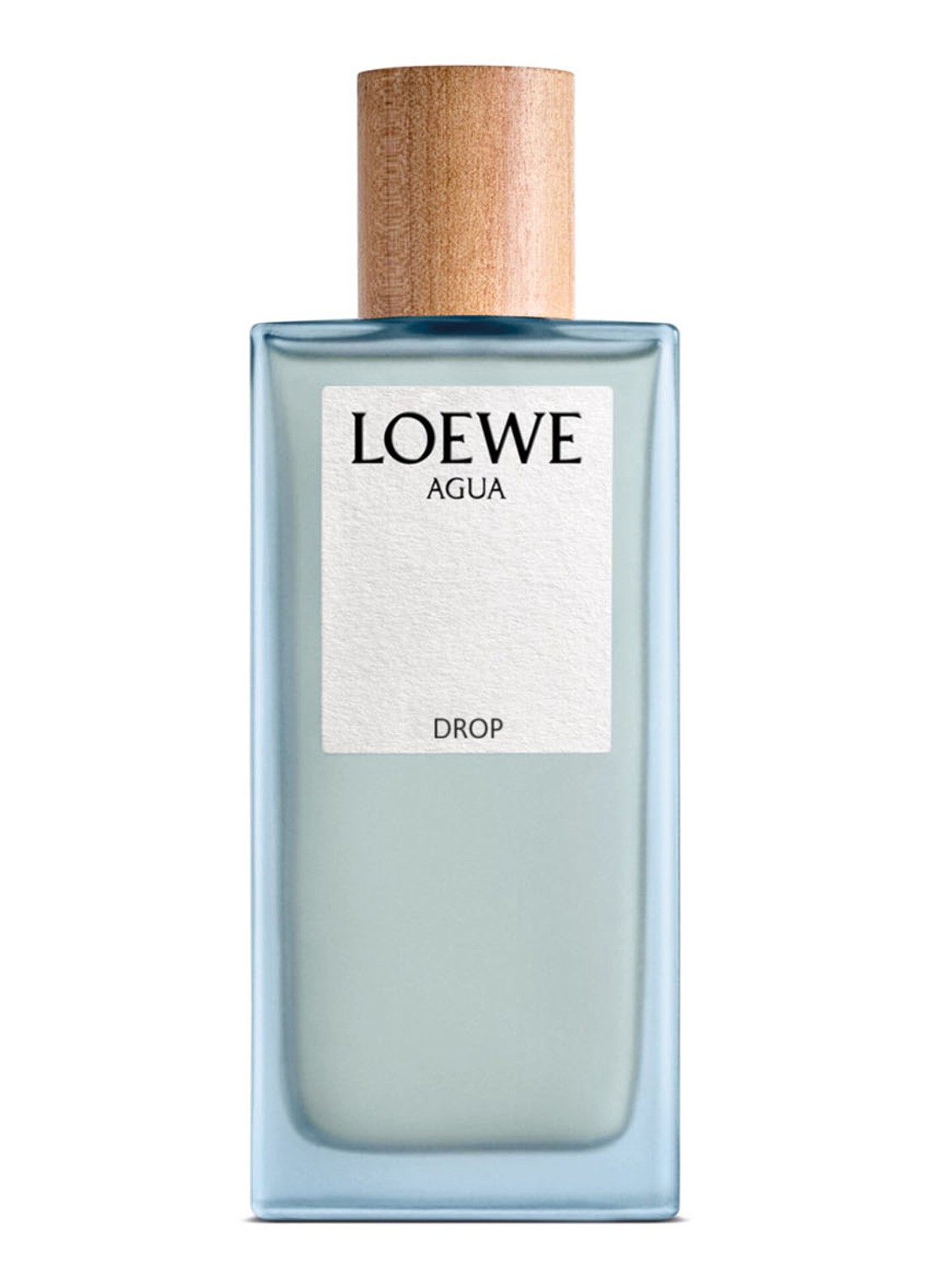 LOEWE Agua Drop Eau de Parfum - voorkant undefined