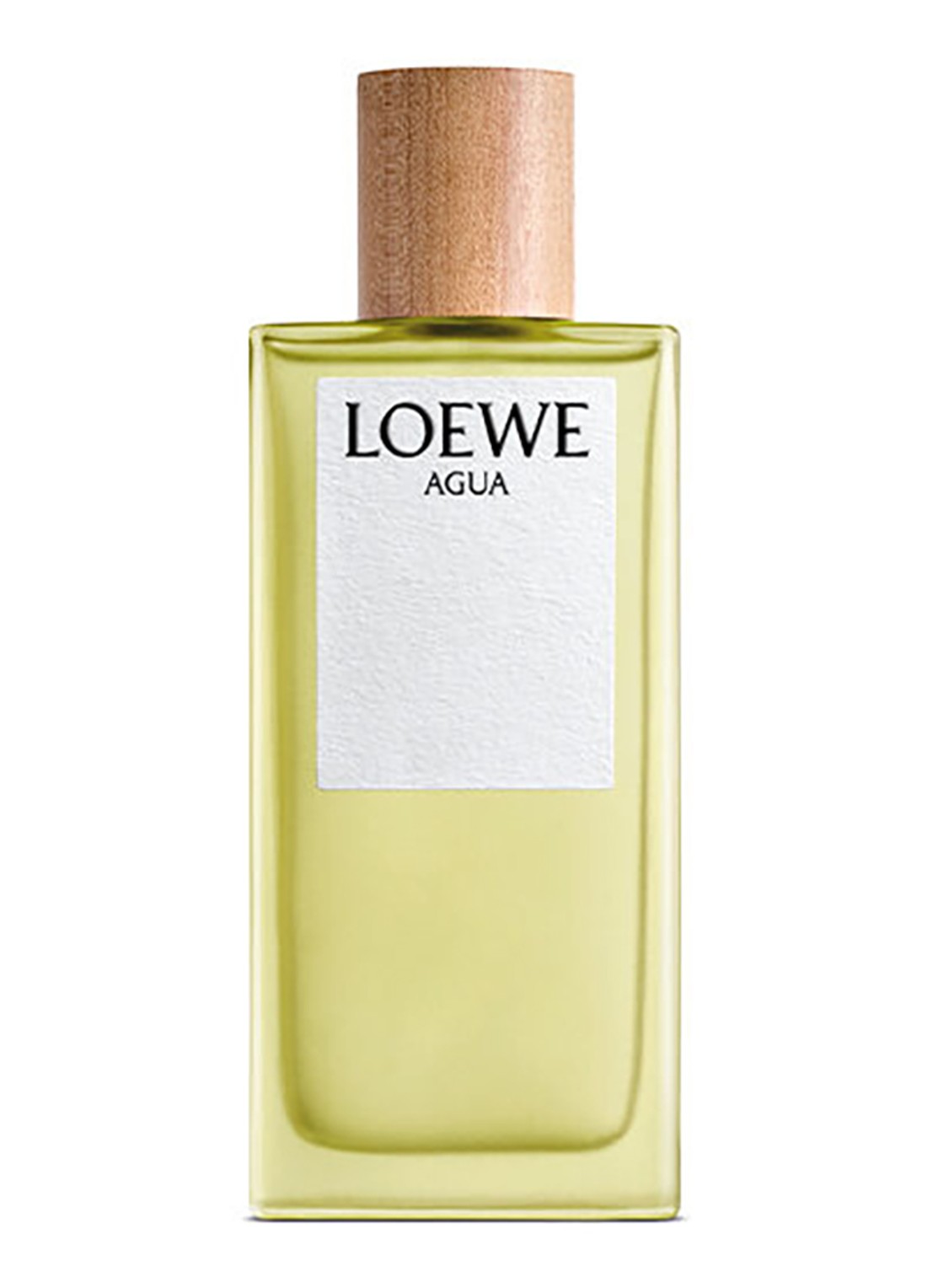 LOEWE Agua Eau de Toilette - voorkant 2 undefined