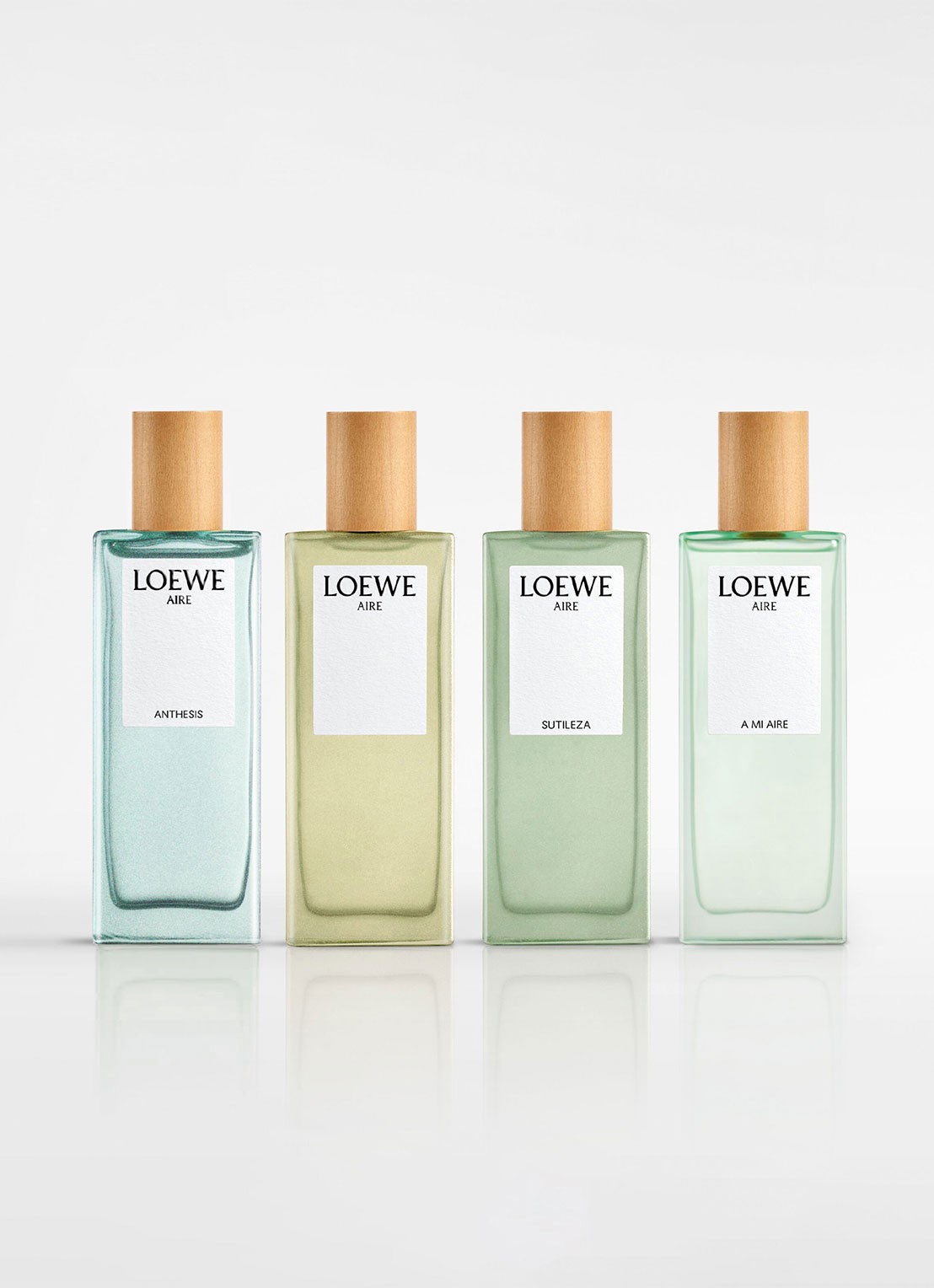 LOEWE Aire Sutileza Eau de Toilette - detail 4 undefined