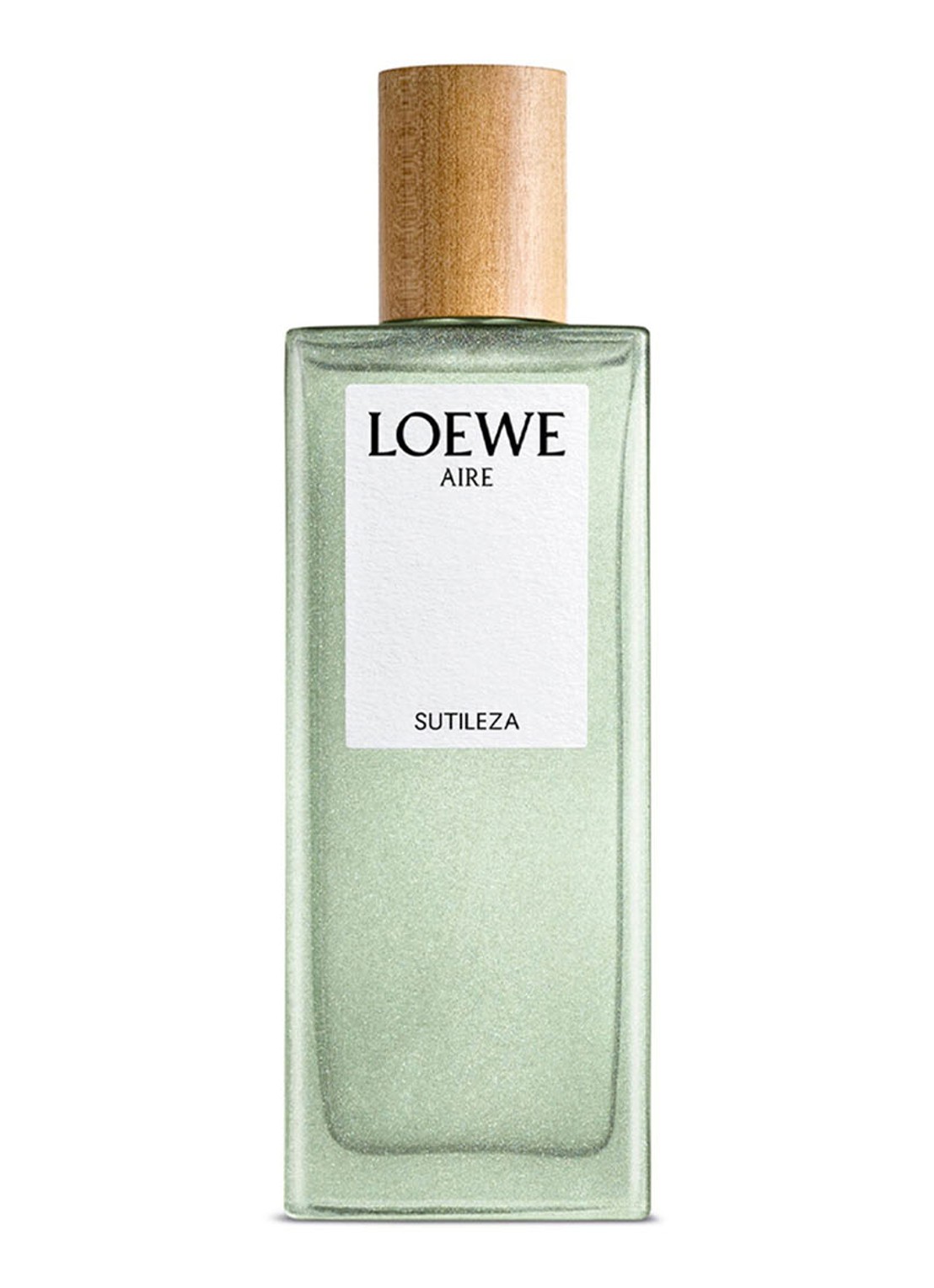 LOEWE Aire Sutileza Eau de Toilette - voorkant 5 undefined