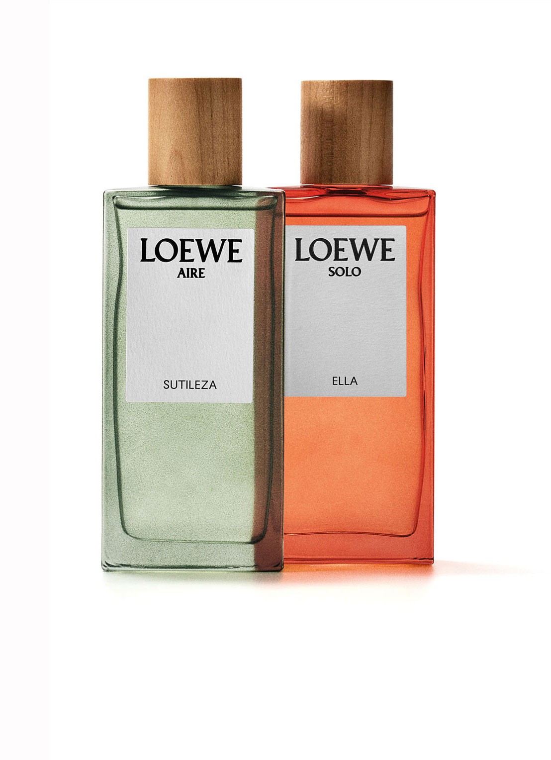 LOEWE Aire Sutileza Eau de Toilette - detail 2 undefined