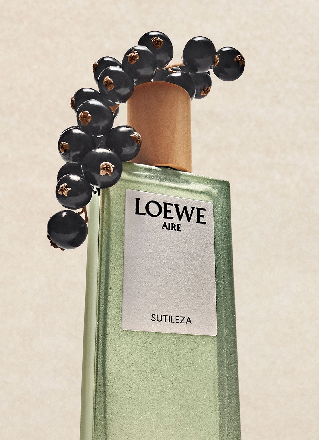 LOEWE Aire Sutileza Eau de Toilette - detail 3 undefined