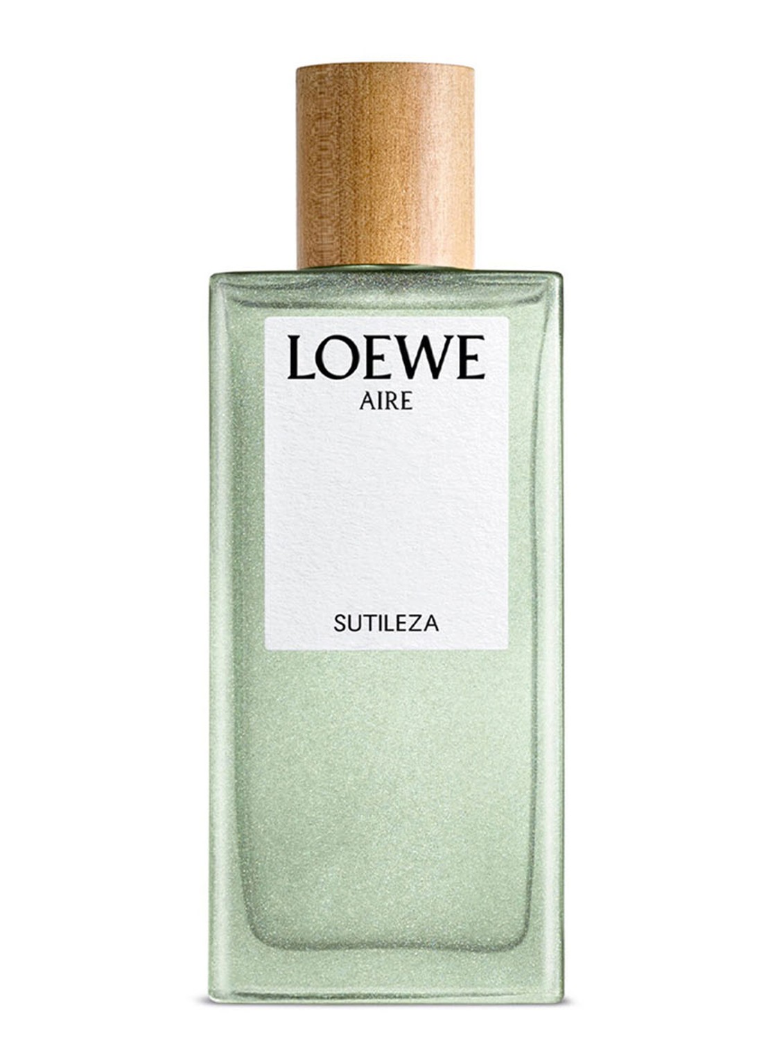 LOEWE Aire Sutileza Eau de Toilette - voorkant 5 undefined