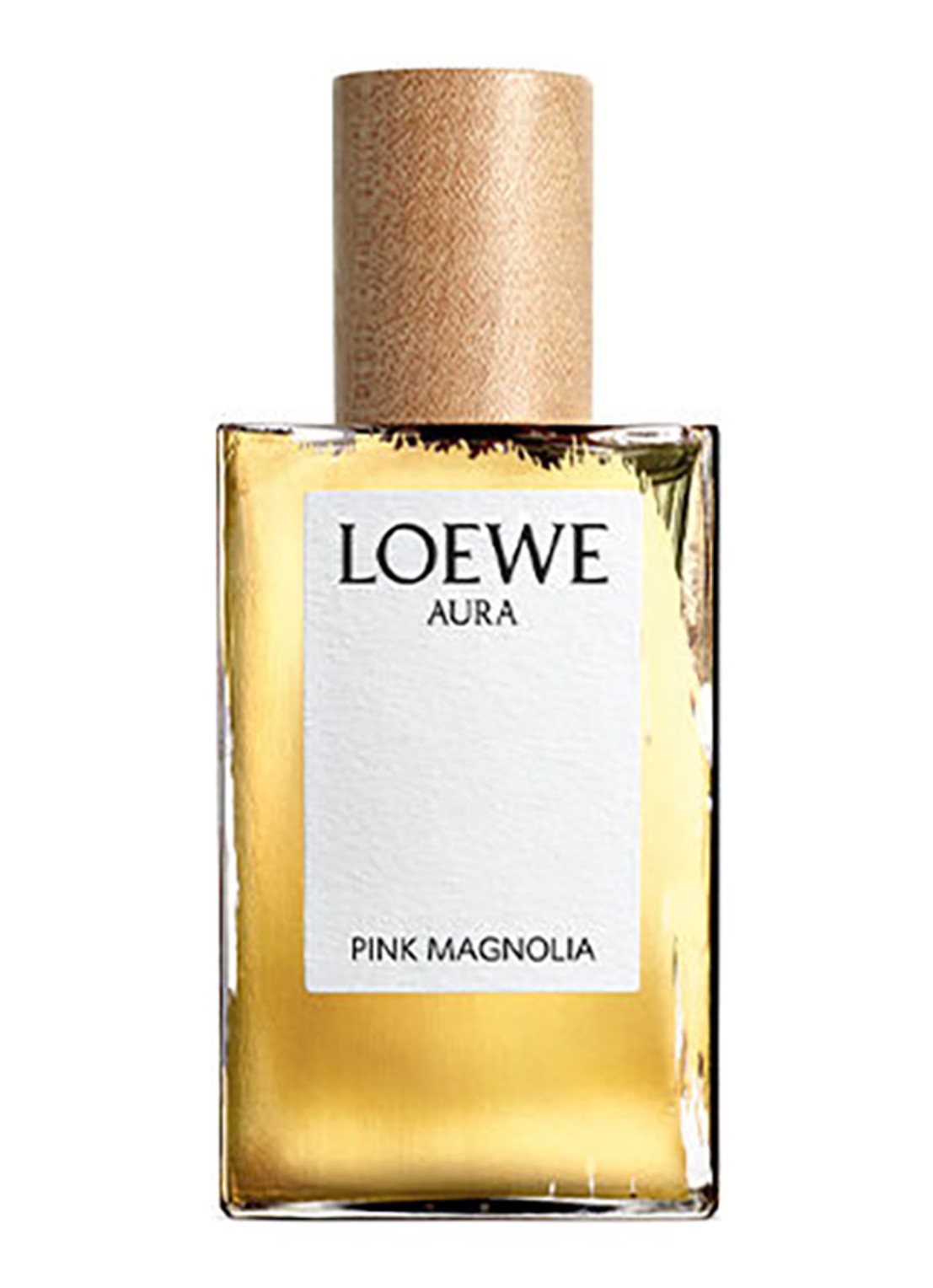 LOEWE AURA Pink Magnolia Eau de Parfum - voorkant 2 undefined