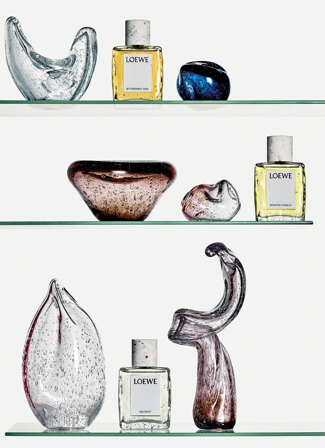 LOEWE Bittersweet Oud Eau de Parfum - detail 7 undefined